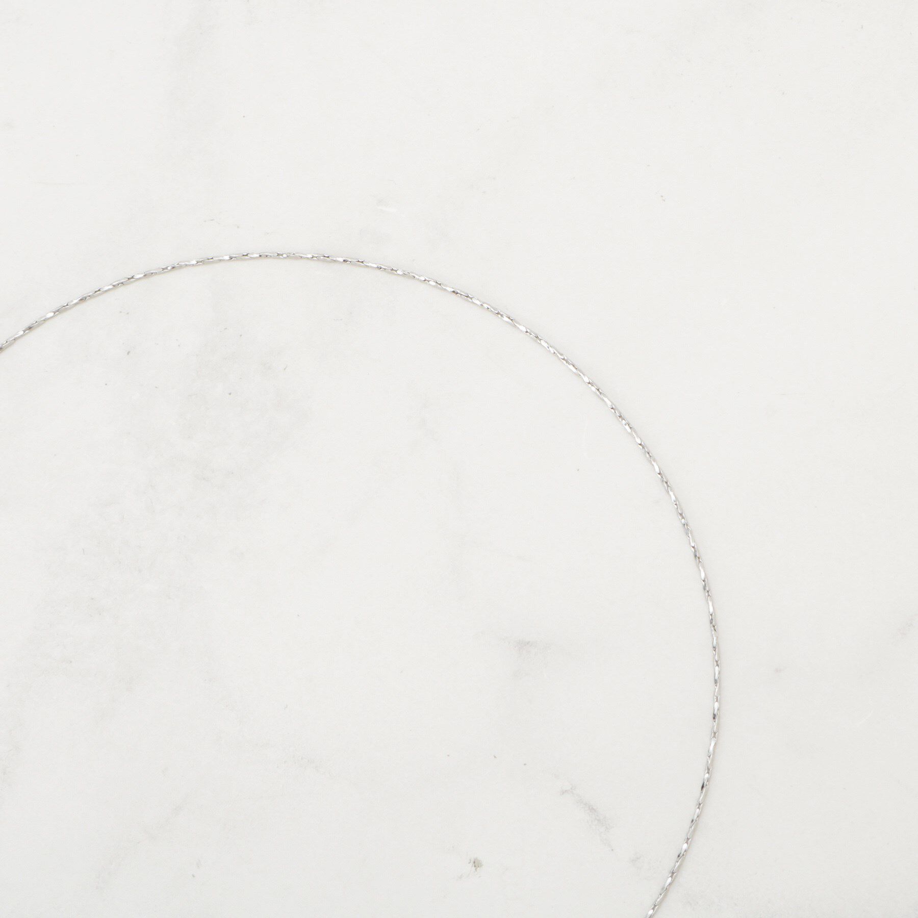 SHOO･LA･RUE「【2WAY】リング＆クリアドロップネックレス」|ネックレス|