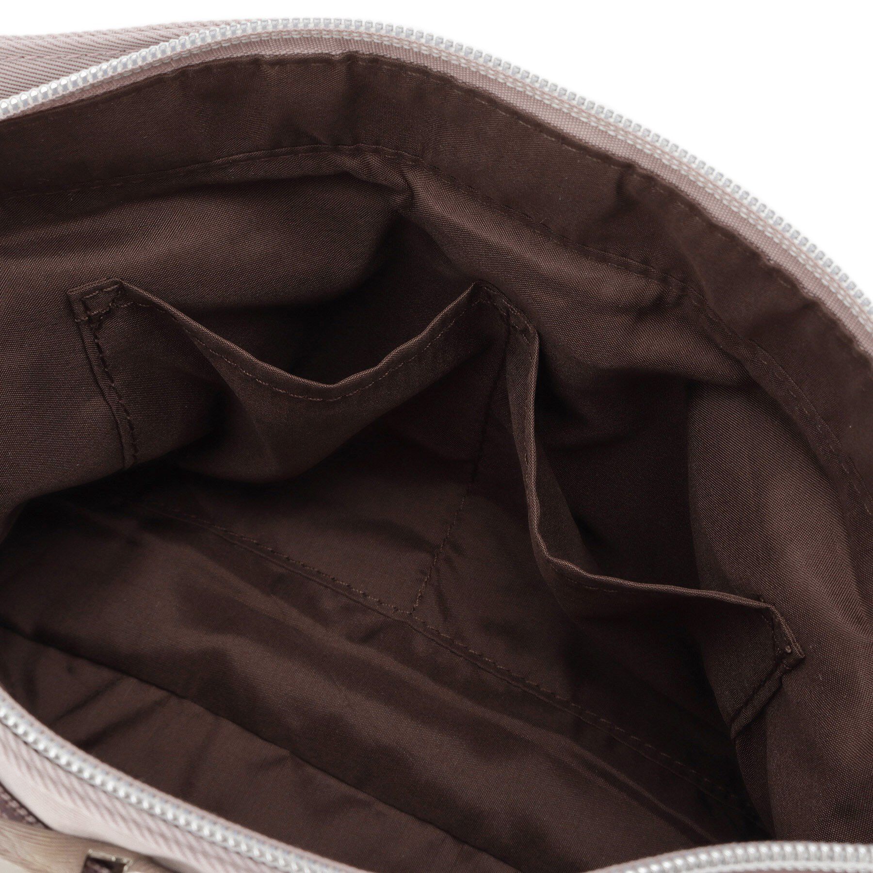 SHOO･LA･RUE「【撥水】フロントポケットショルダーバッグ」|ショルダー・メッセンジャー|