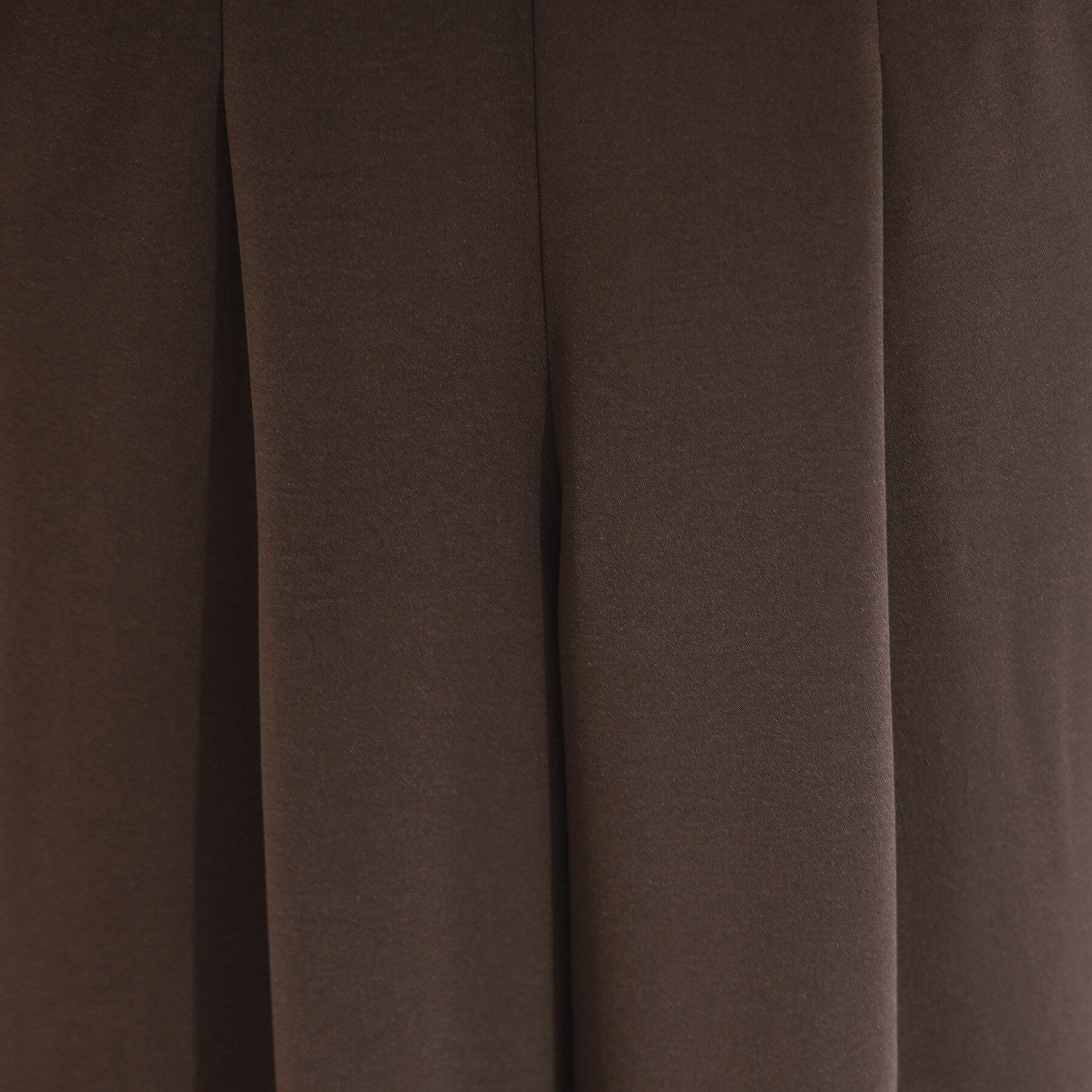 SHOO･LA･RUE「【セットアップ可】下半身カバーにも タックスカーチョ」|その他|