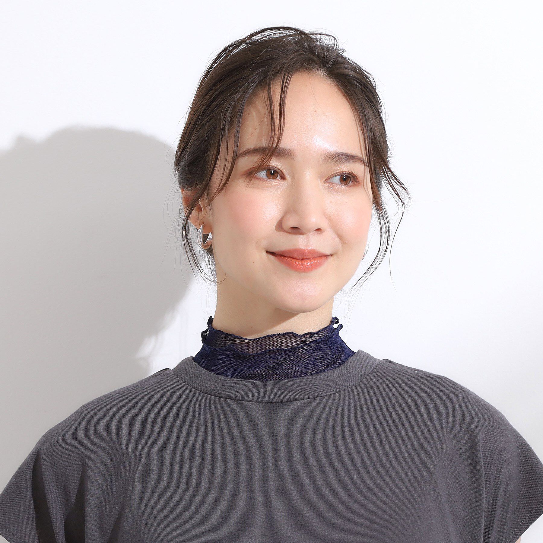 SHOO･LA･RUE「シア―ネックカバー」|その他|