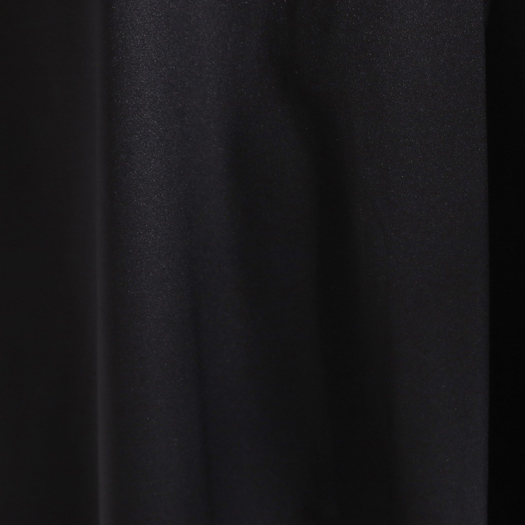 SHOO･LA･RUE「【S-LL】さらりとしたタッチが上品見え ワンボタンデザイン トップス」|Tシャツ・カットソー|