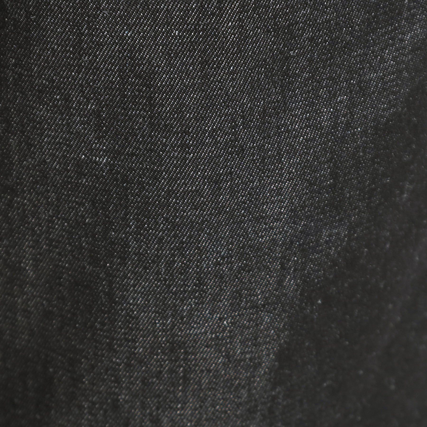 SHOO･LA･RUE「【SS-LL/美脚シルエット】デニムイージーテーパードパンツ」|デニム|