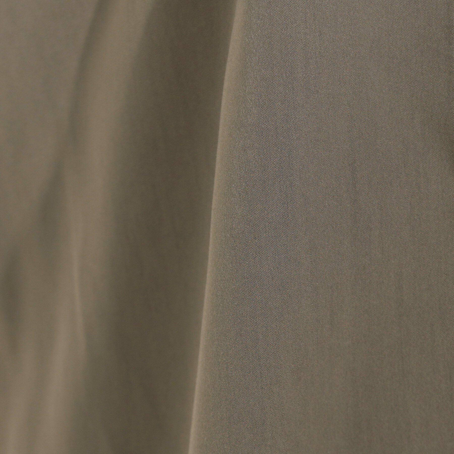 SHOO･LA･RUE「【S-LL/洗濯後しわになりにくい】コットン風 前あきドルマンブラウス」|シャツ・ブラウス|