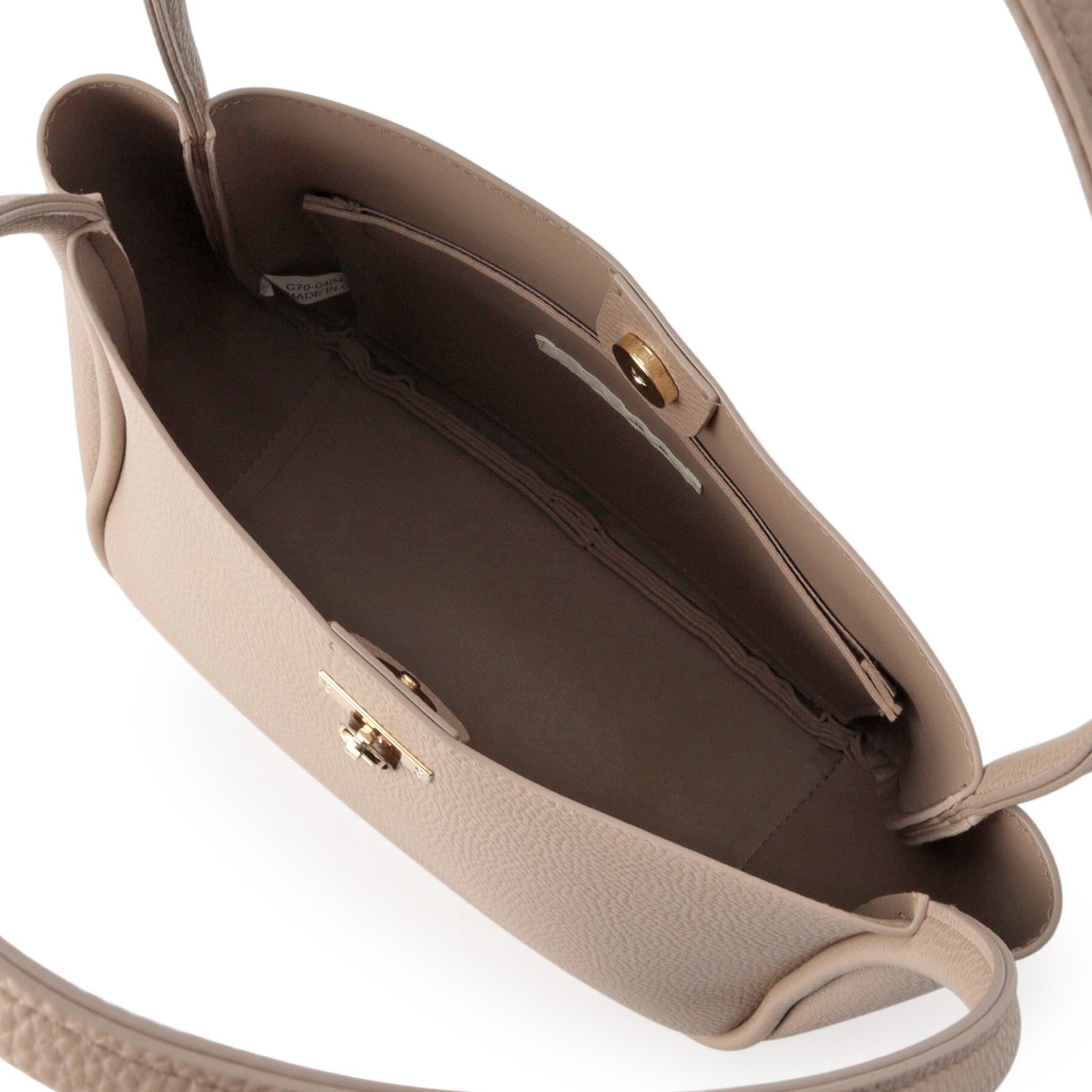 SHOO･LA･RUE「キーモチーフ付きトートバッグ」|トートバッグ|