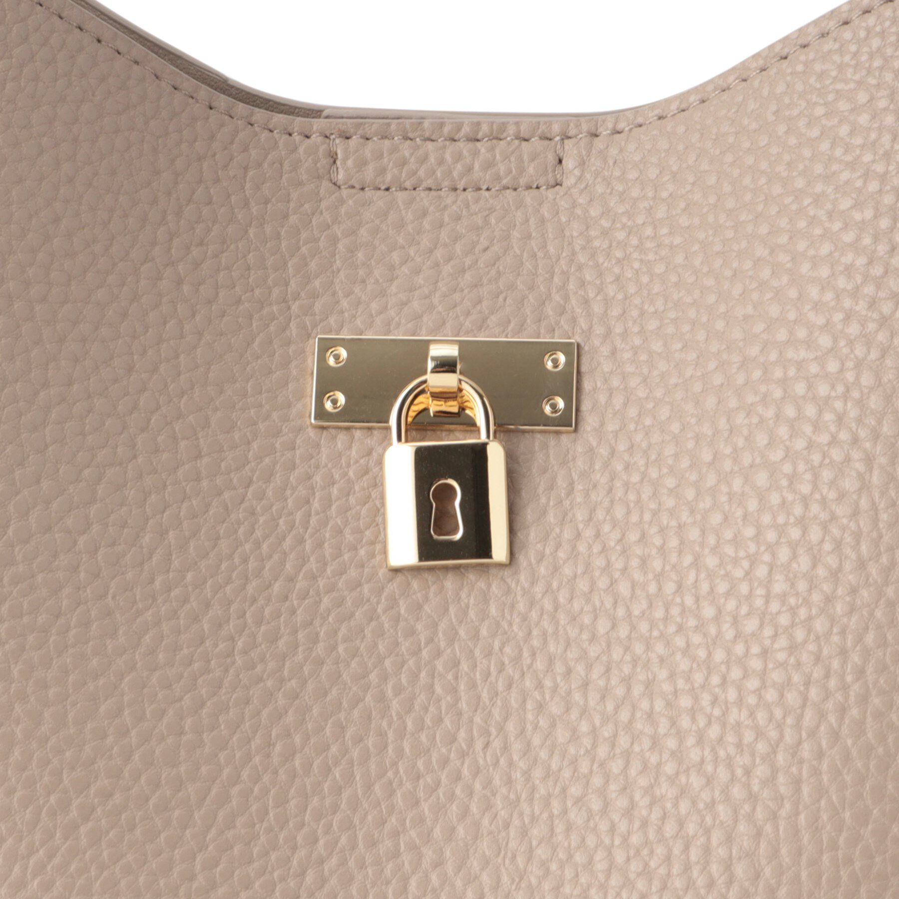 SHOO･LA･RUE「キーモチーフ付きトートバッグ」|トートバッグ|