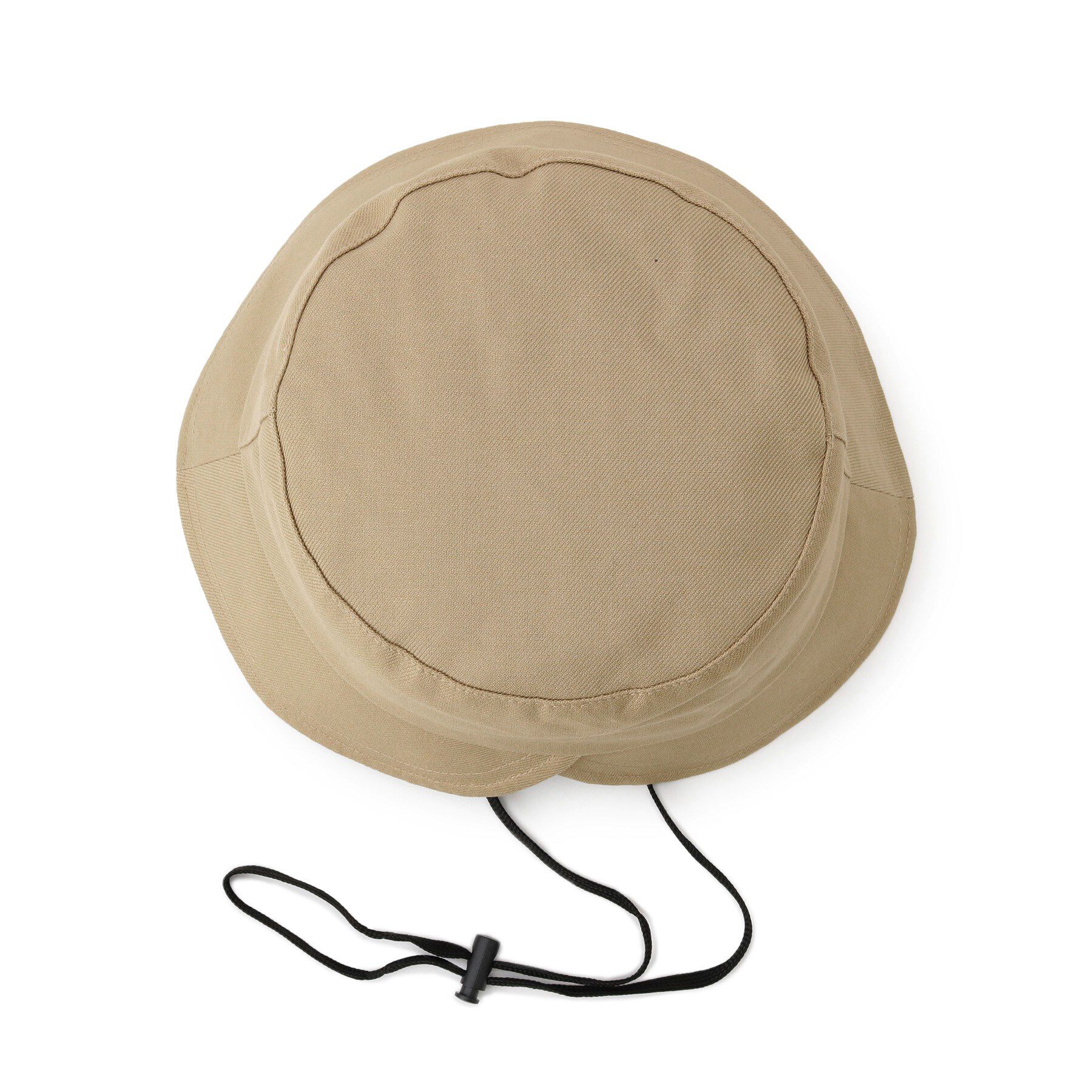 SHOO･LA･RUE「バックスリットバケットハット」|ハット|