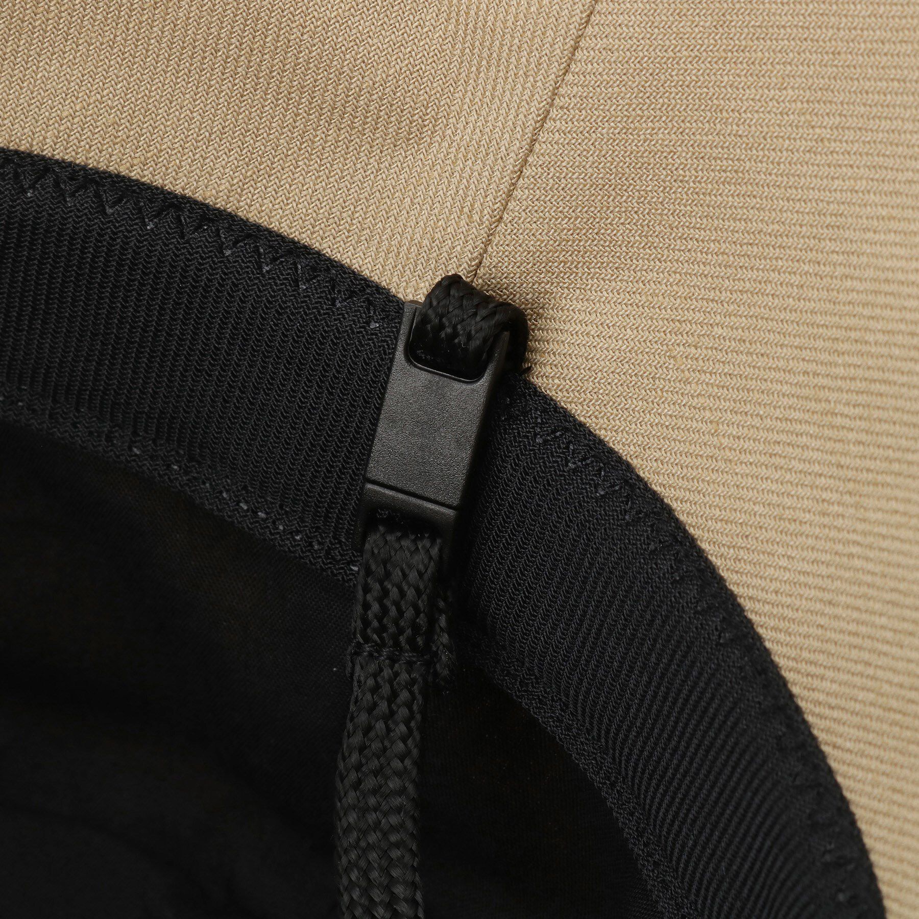 SHOO･LA･RUE「バックスリットバケットハット」|ハット|