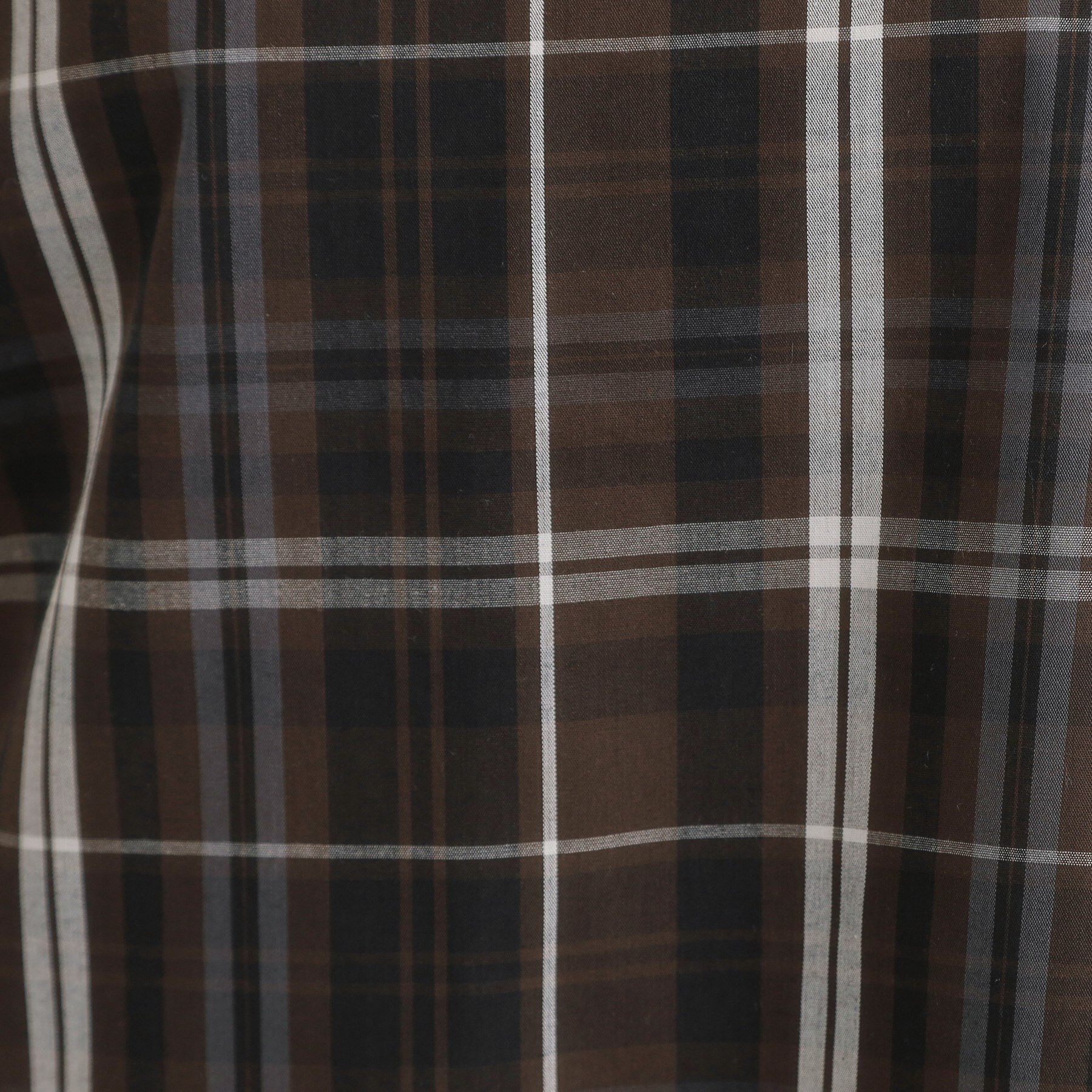 SHOO･LA･RUE「【S-LL/5分袖】お袖タックできれいに魅せる 大人のフェミニンブラウス」|シャツ・ブラウス|