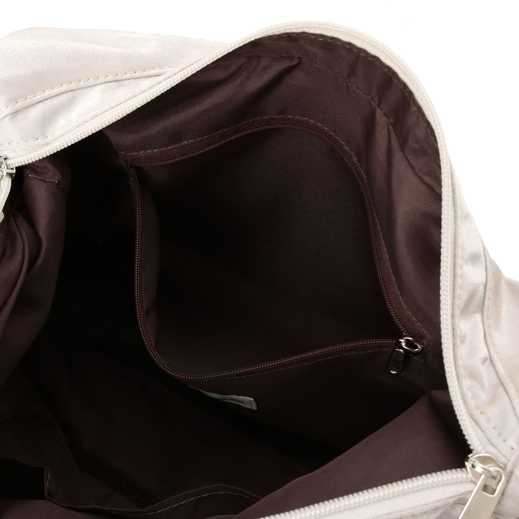 SHOO･LA･RUE「サイドドロストショルダーバッグ」|ショルダー・メッセンジャー|