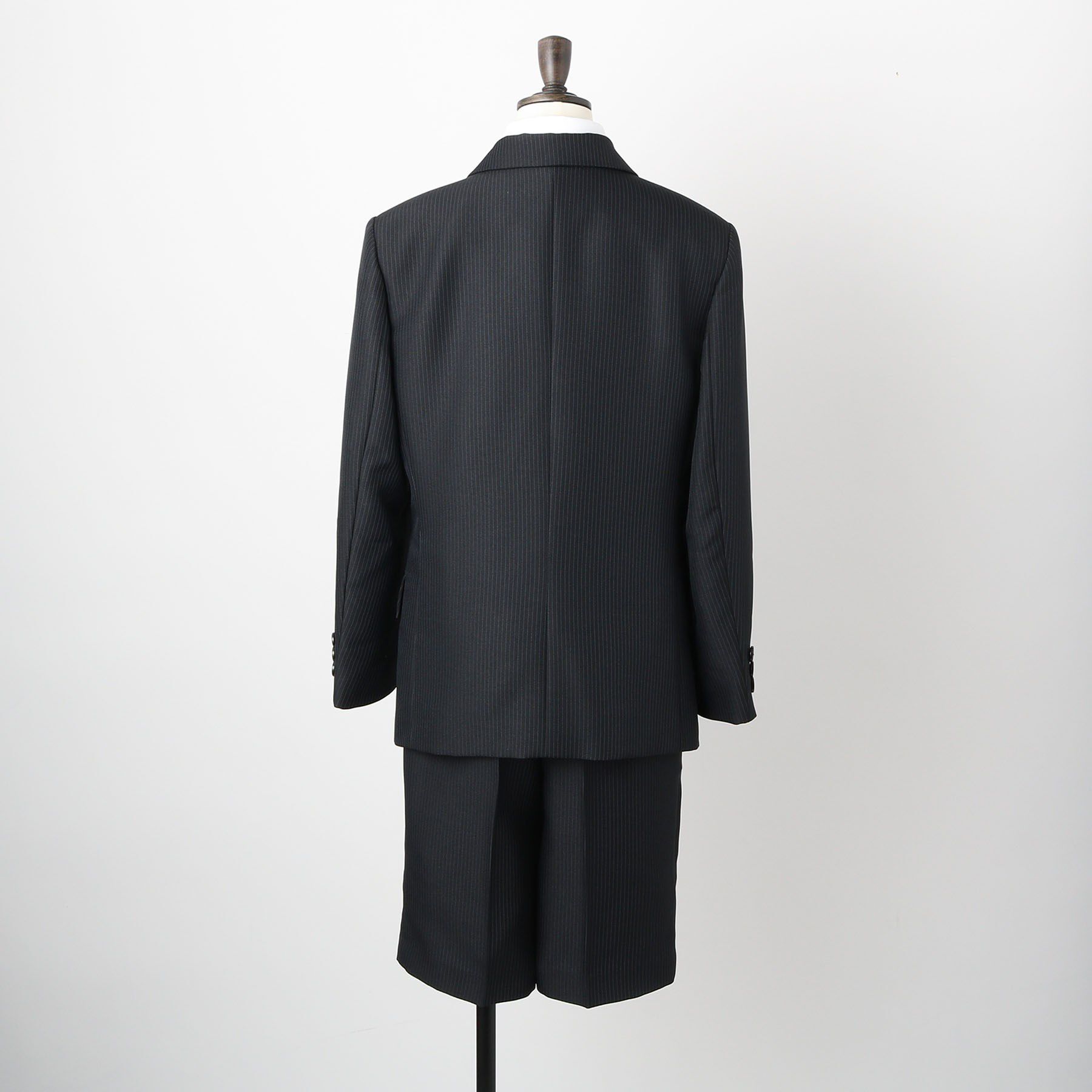 SHOO･LA･RUE「【セレモニー】ハーフパンツスーツセット」|スーツ|