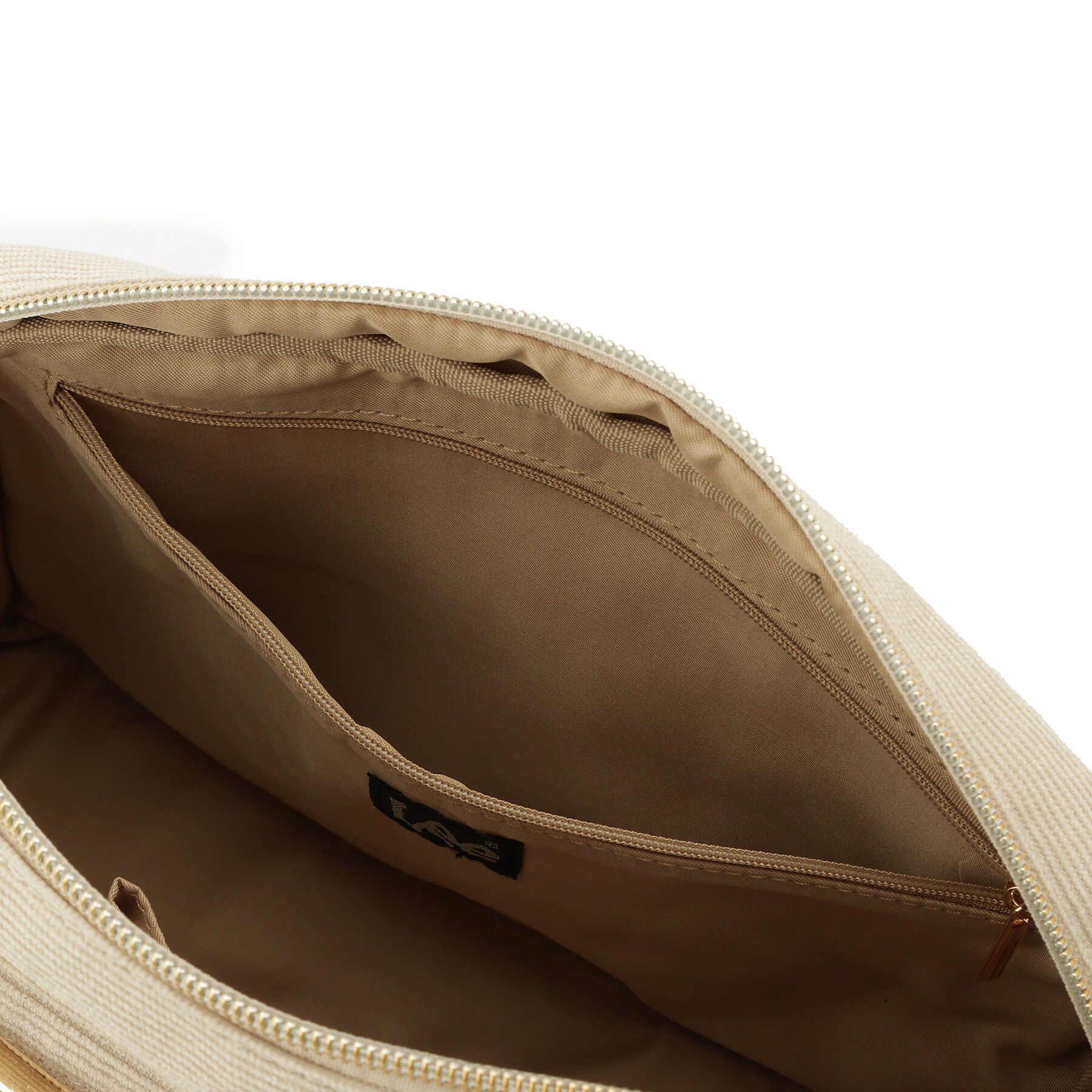 SHOO･LA･RUE「【Lee別注】コーデュロイショルダーバッグ」|ショルダー・メッセンジャー|