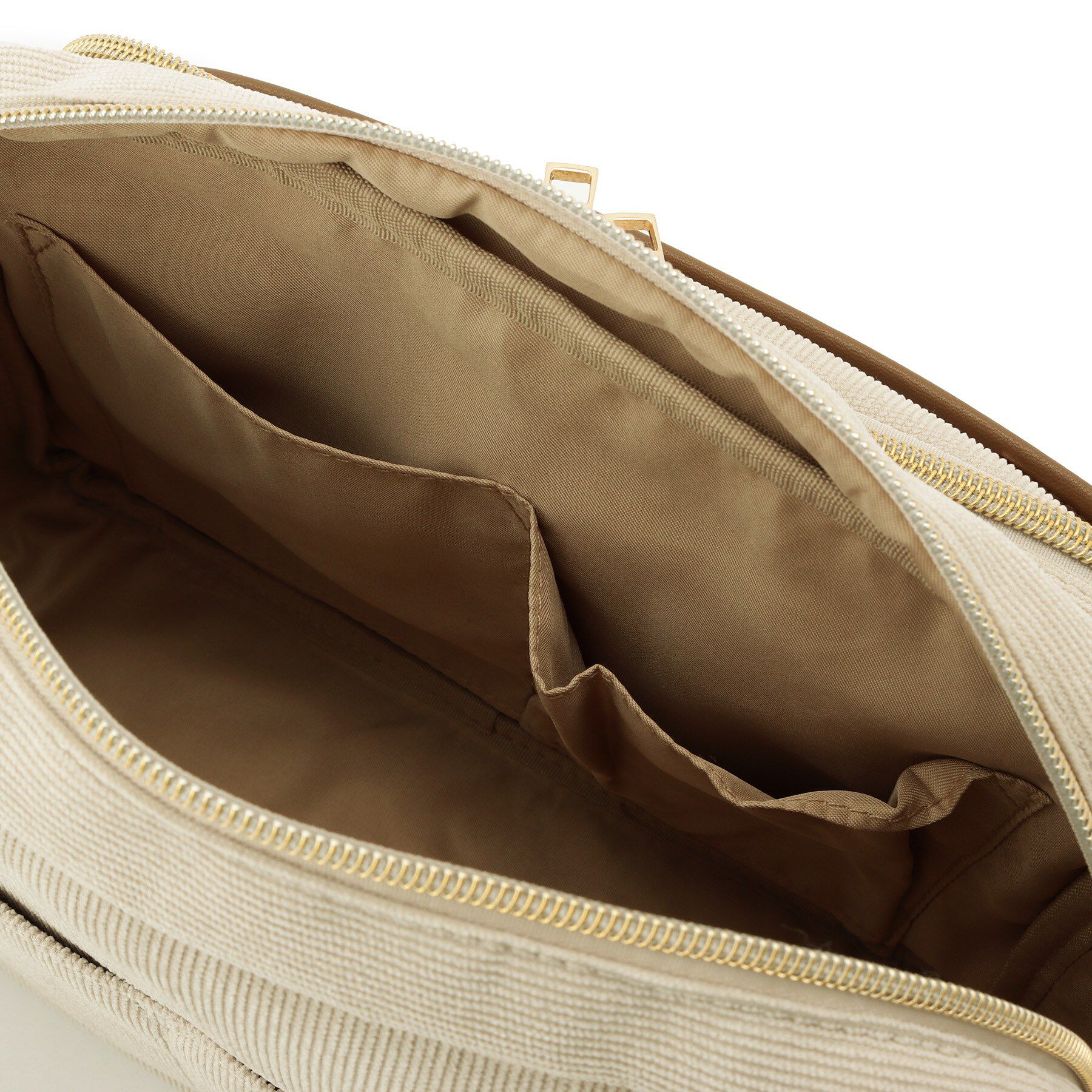 SHOO･LA･RUE「【Lee別注】コーデュロイショルダーバッグ」|ショルダー・メッセンジャー|