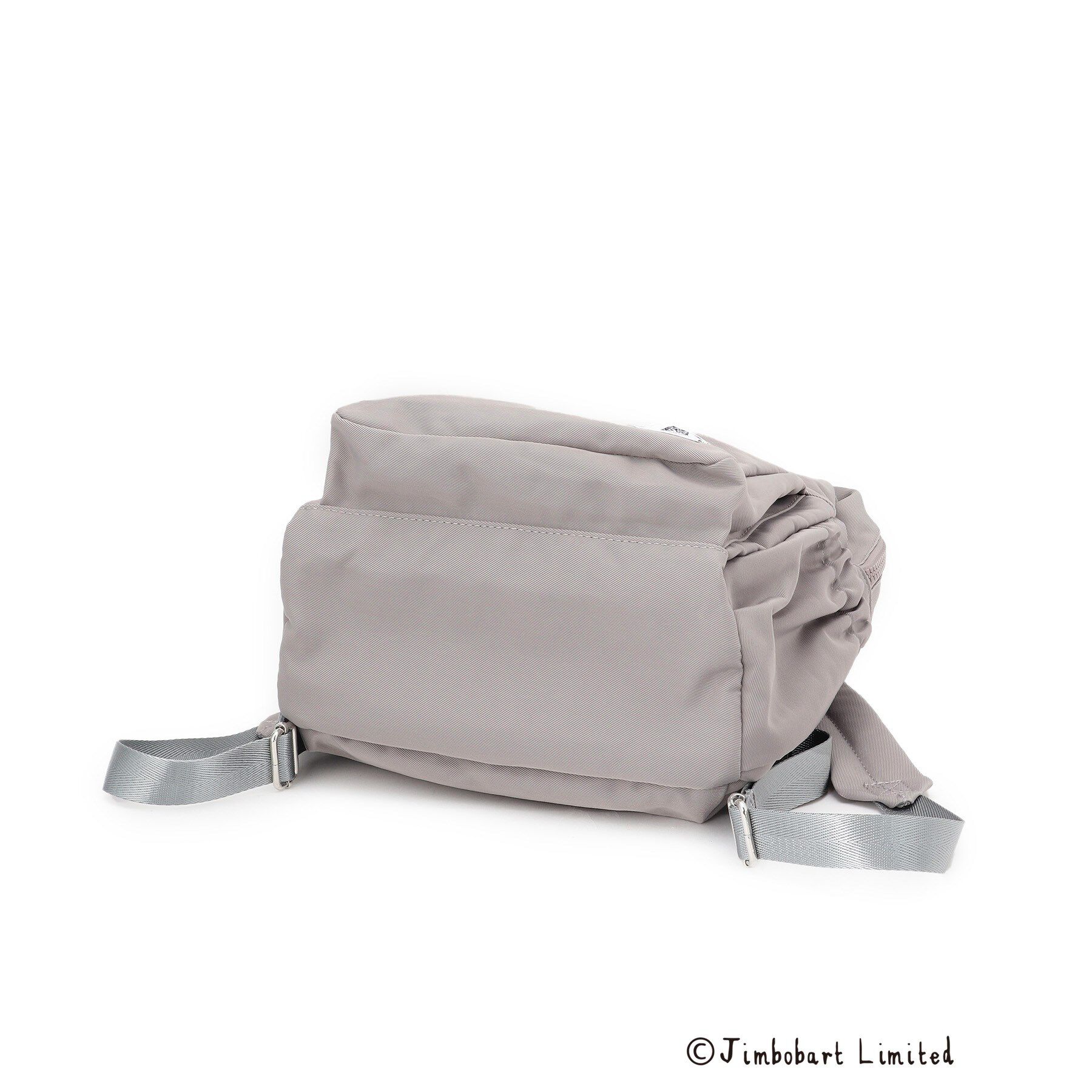 SHOO･LA･RUE「【撥水】リュック【Jimbobart】」|リュック|