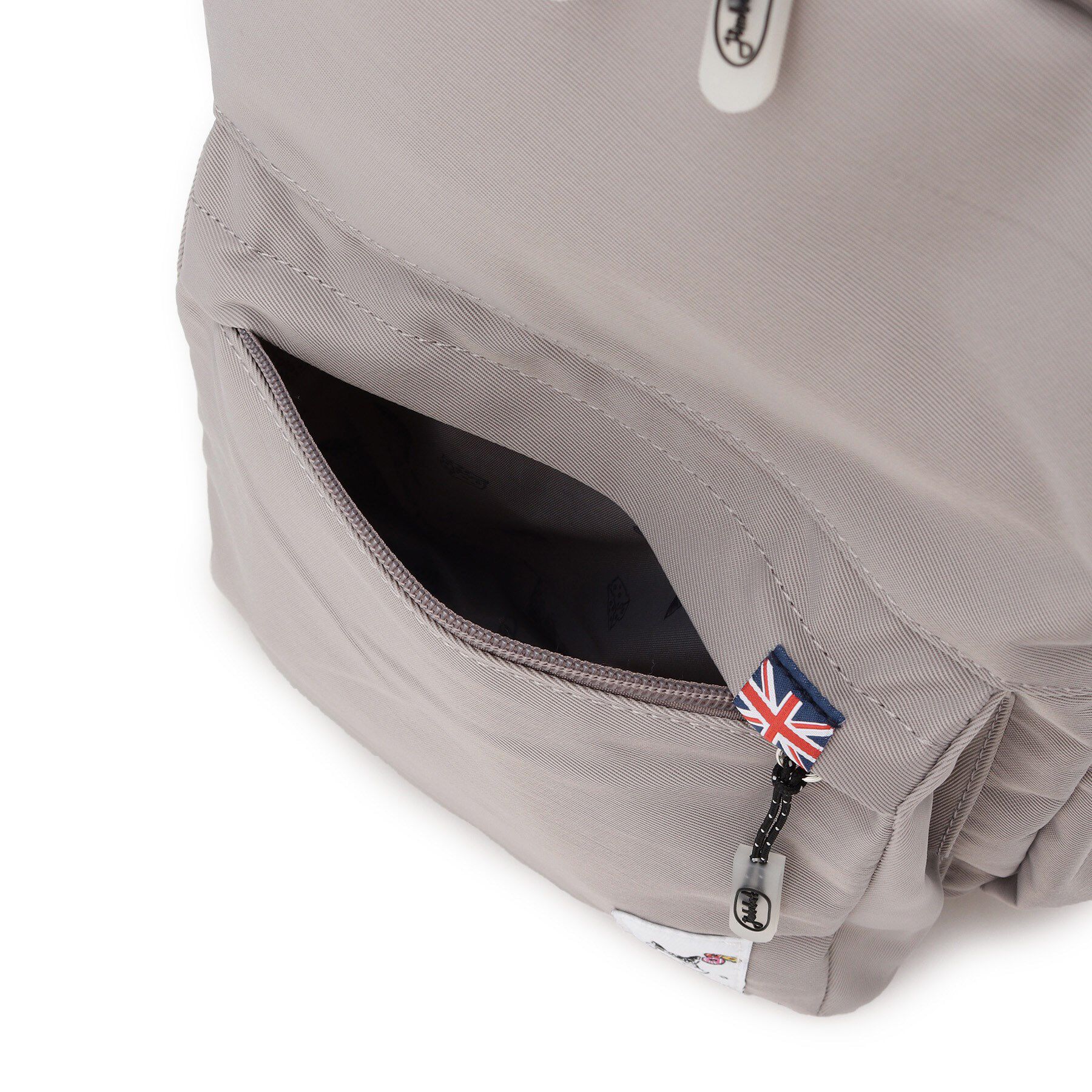 SHOO･LA･RUE「【撥水】リュック【Jimbobart】」|リュック|