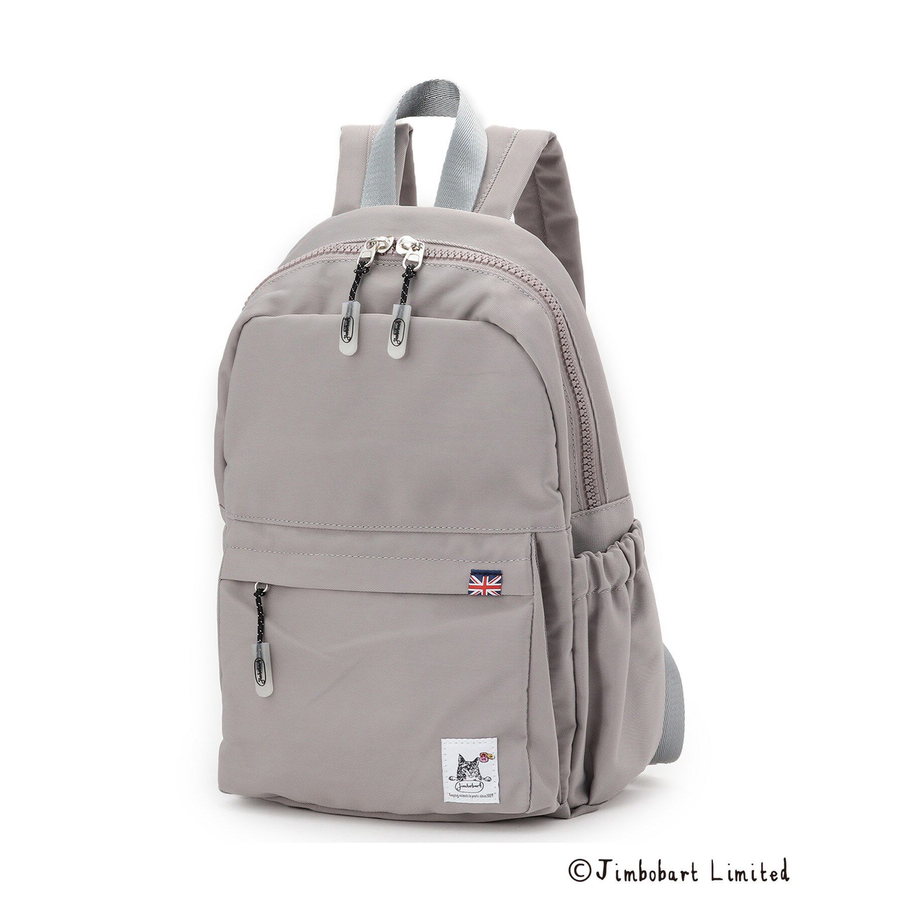 SHOO･LA･RUE「【撥水】リュック【Jimbobart】」|リュック|