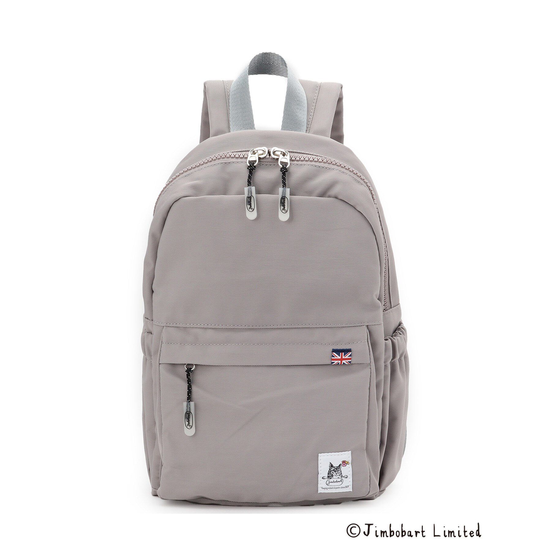 SHOO･LA･RUE「【撥水】リュック【Jimbobart】」|リュック|