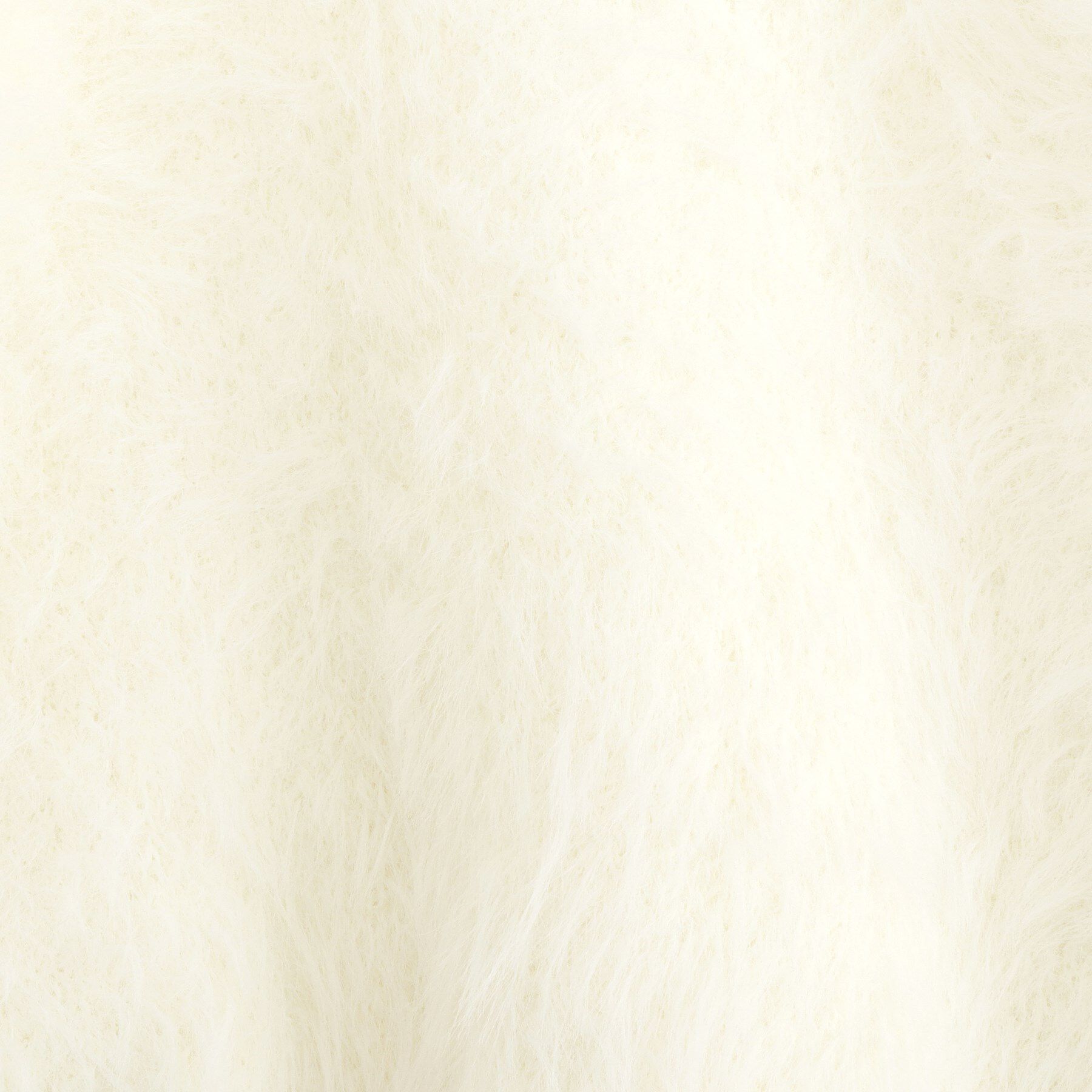 SHOO･LA･RUE「フェザーVネックカーディガン」|カーディガン|