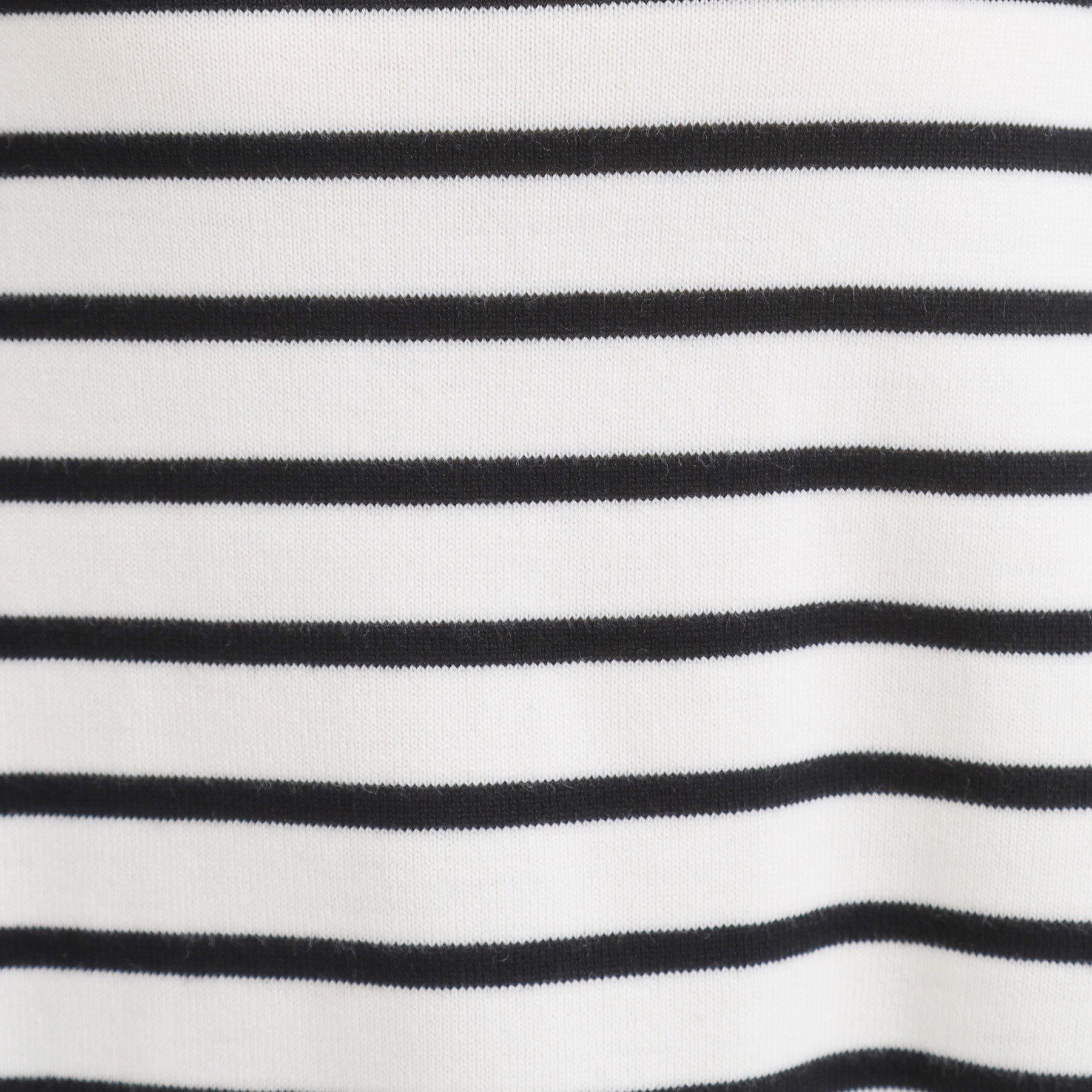 SHOO･LA･RUE「【洗濯機可/毛玉レス】アウトスタイルもきれいに決まる サイドスリットニット【CIRCRIC】」|ニット・セーター|