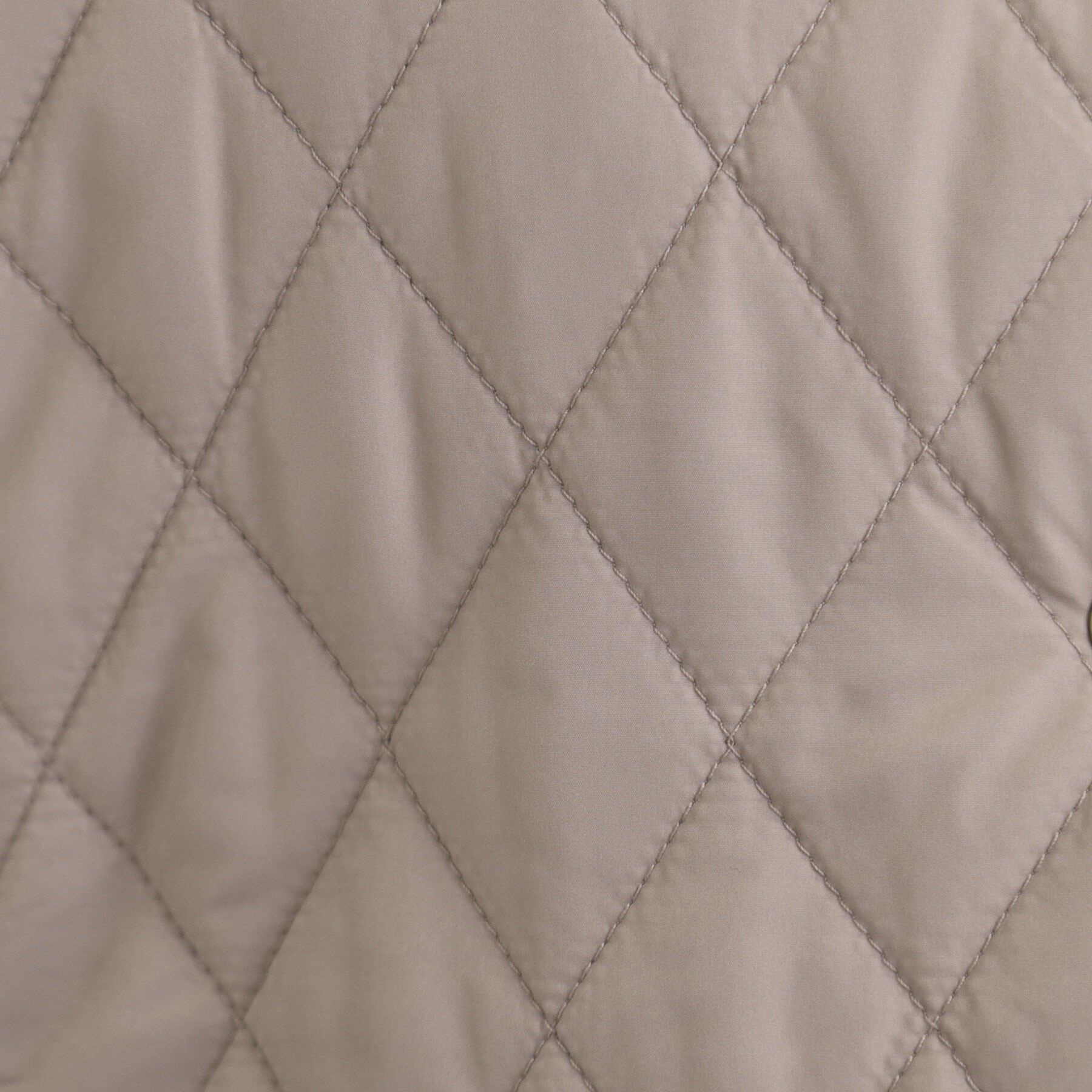 SHOO･LA･RUE「【撥水/フード取り外し可】サッと羽織れる ダイヤ柄キルトジャケット」|その他|