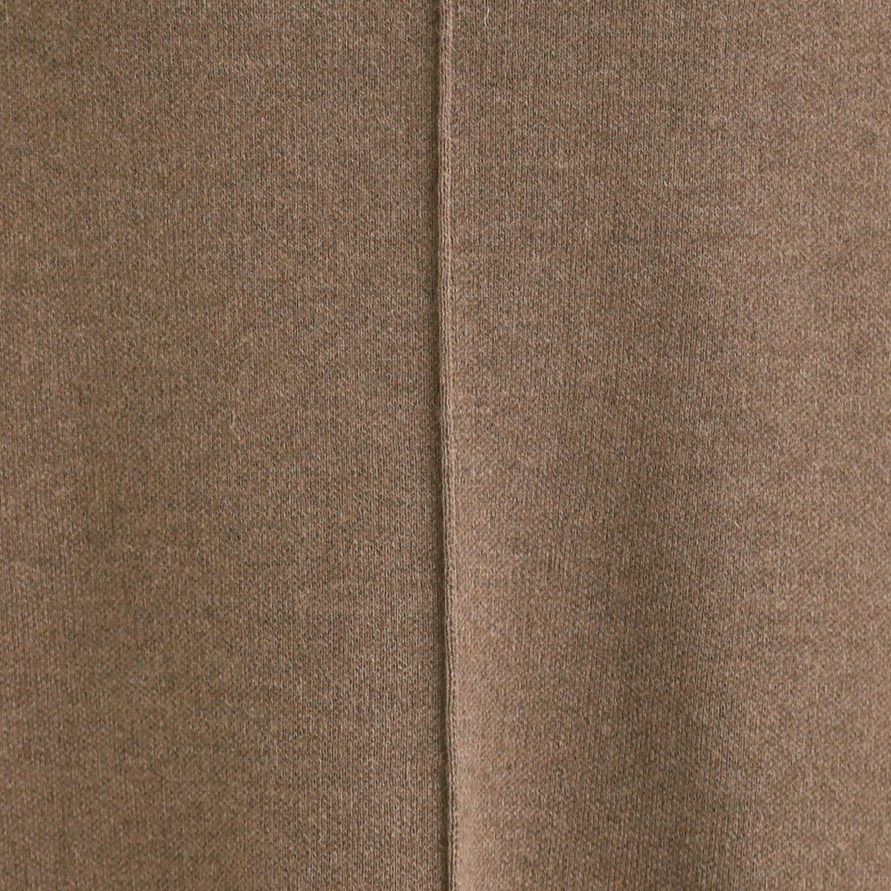 SHOO･LA･RUE「【洗濯機可/毛玉レス】上品に体型カバー チュニックニットワンピース」|チュニック|