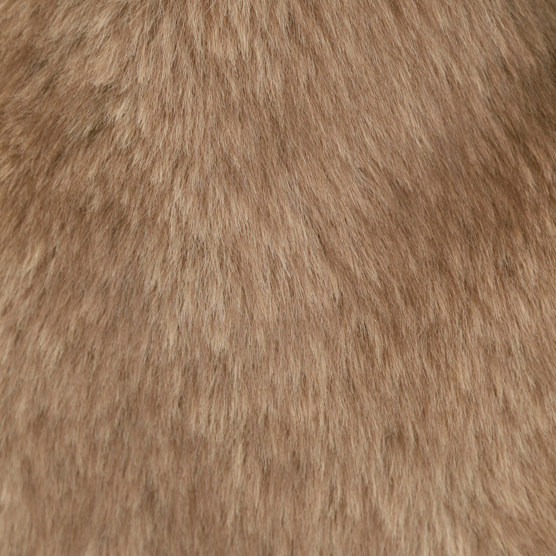 SHOO･LA･RUE「ふわふわフェイクファーベスト」|ベスト・ジレ|