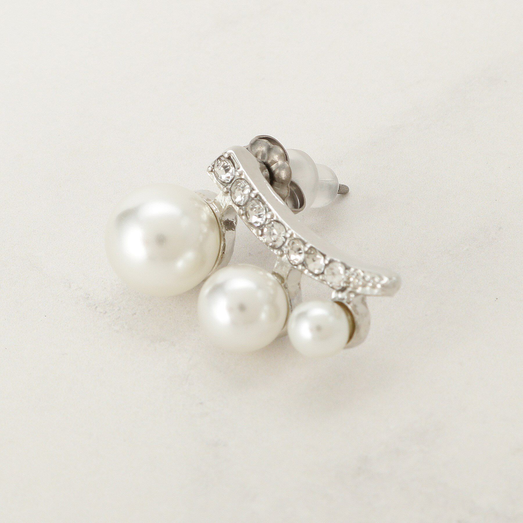 SHOO･LA･RUE「【セレモニー】アソートピアス」|ピアス|