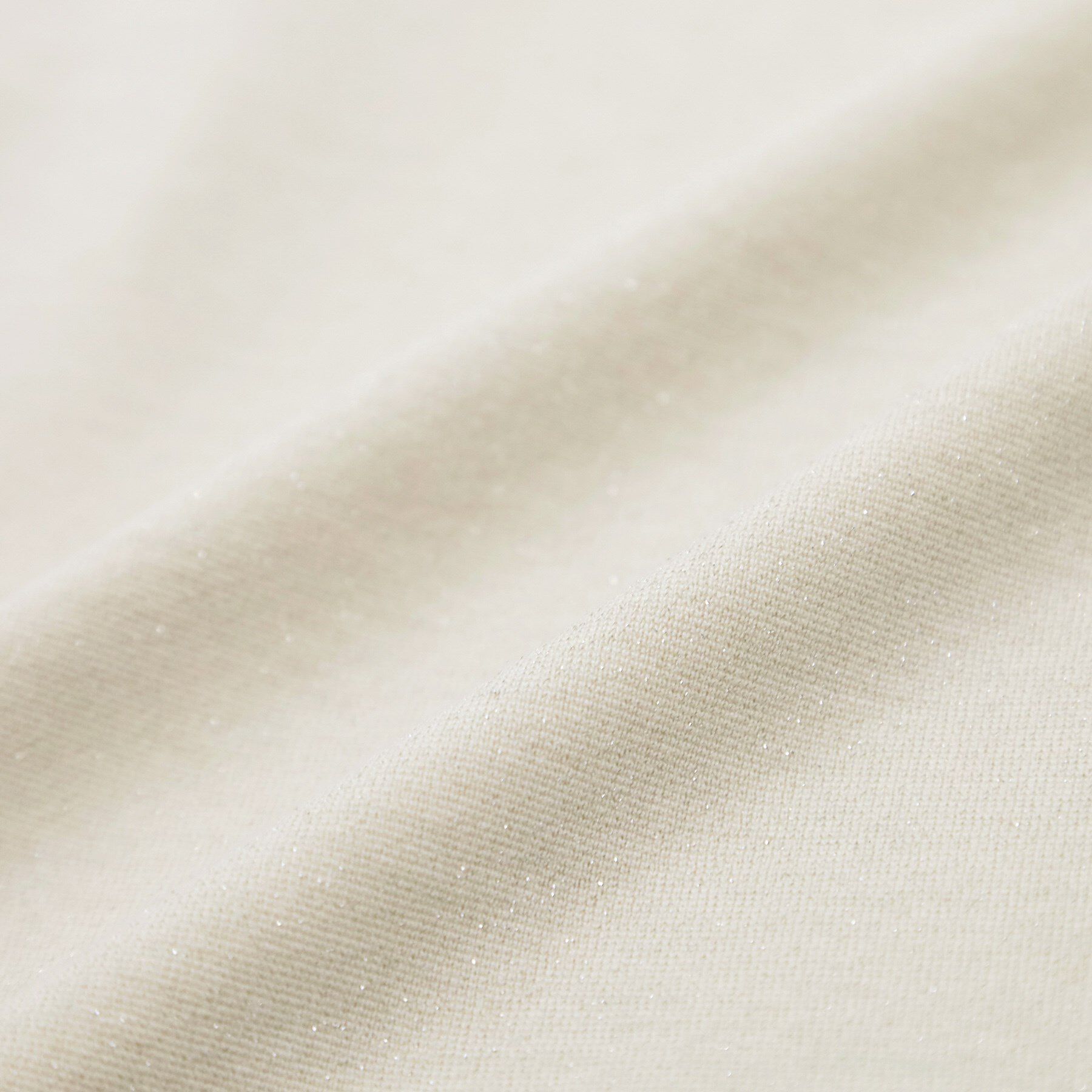 SHOO･LA･RUE「ラメスムースハイネックインナー」|Tシャツ・カットソー|