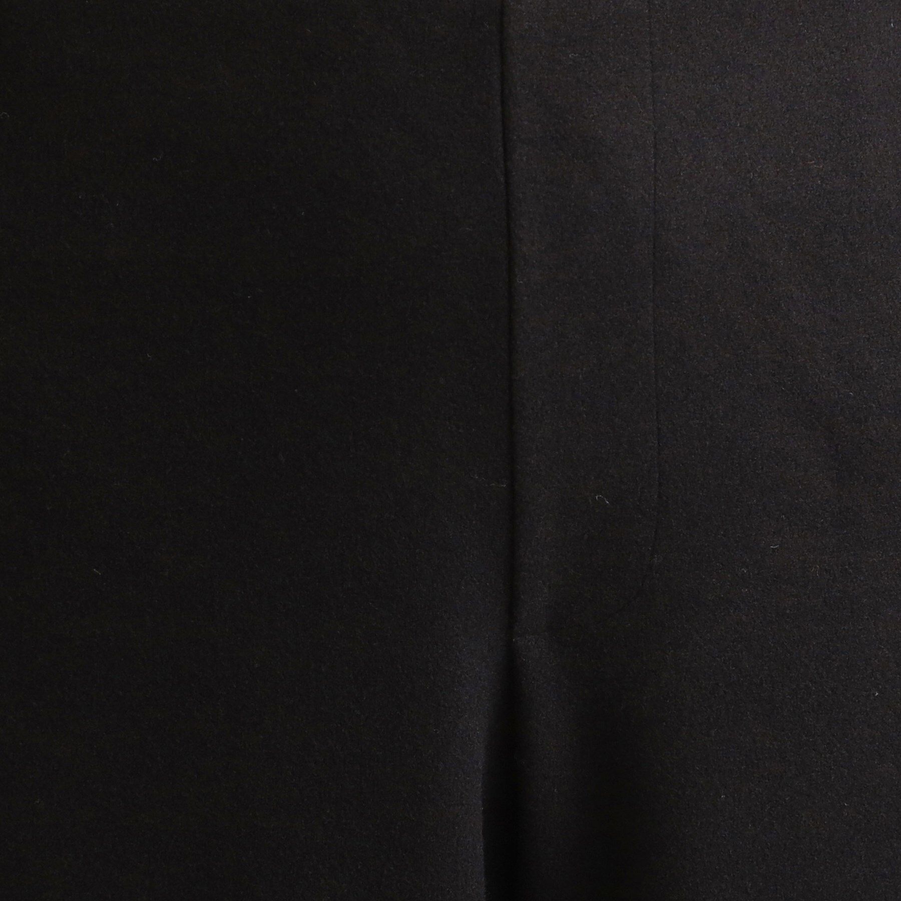 SHOO･LA･RUE「【洗濯機可/S-LL】美脚見え あったか圧縮ニット ガウチョパンツ」|その他|