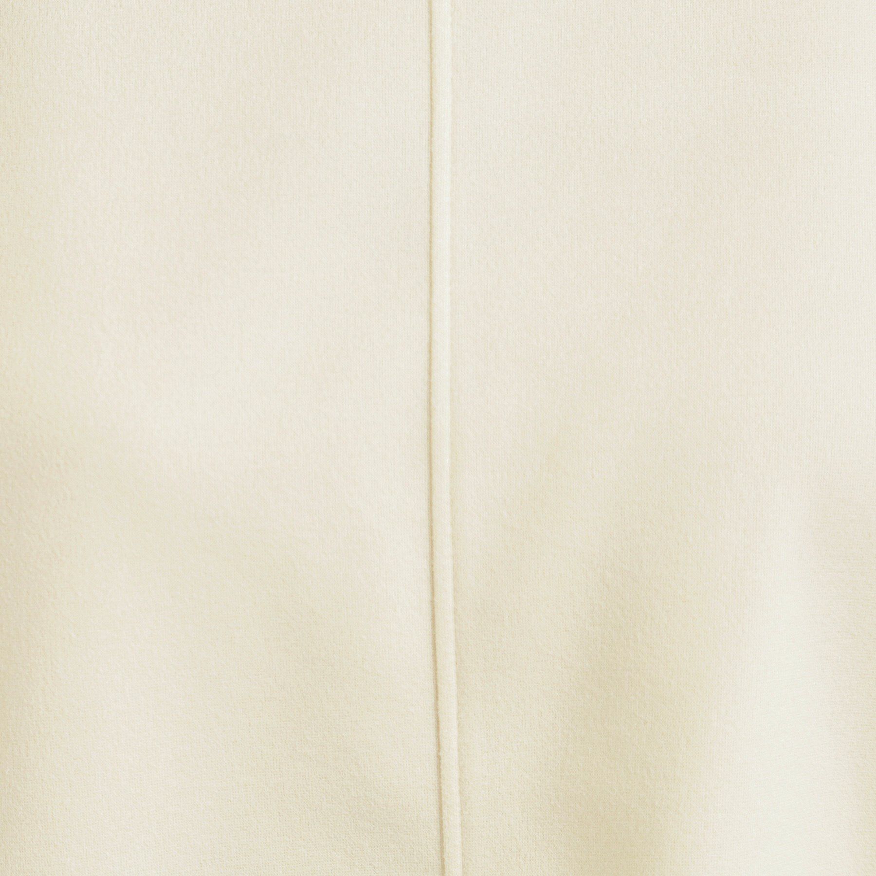 SHOO･LA･RUE「【S-LL】滑らかタッチが癖になる Aラインスエード調トップス」|Tシャツ・カットソー|