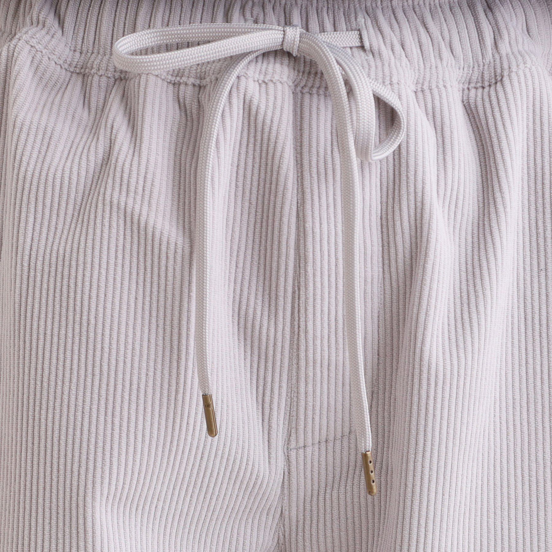 SHOO･LA･RUE「【S-LL/洗濯機可/裏起毛】あったかコーデュロイ ワイドパンツ」|その他|