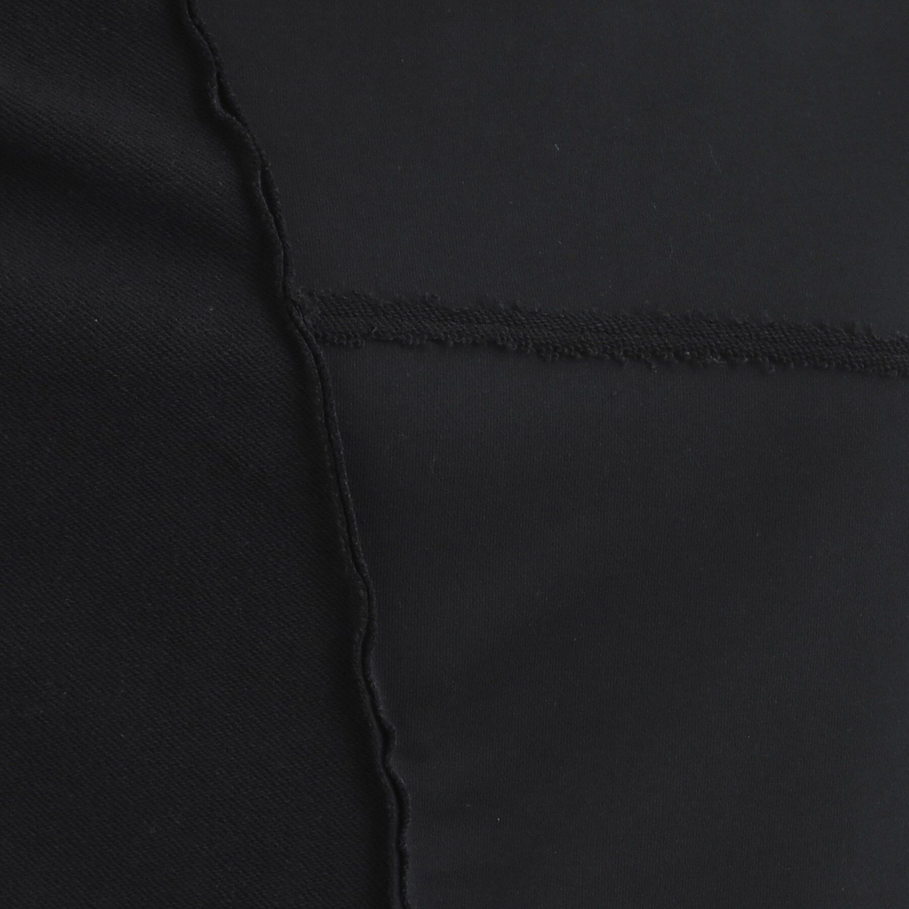 SHOO･LA･RUE「楽しながら おしゃれに リメイク風スウェット」|パーカー|