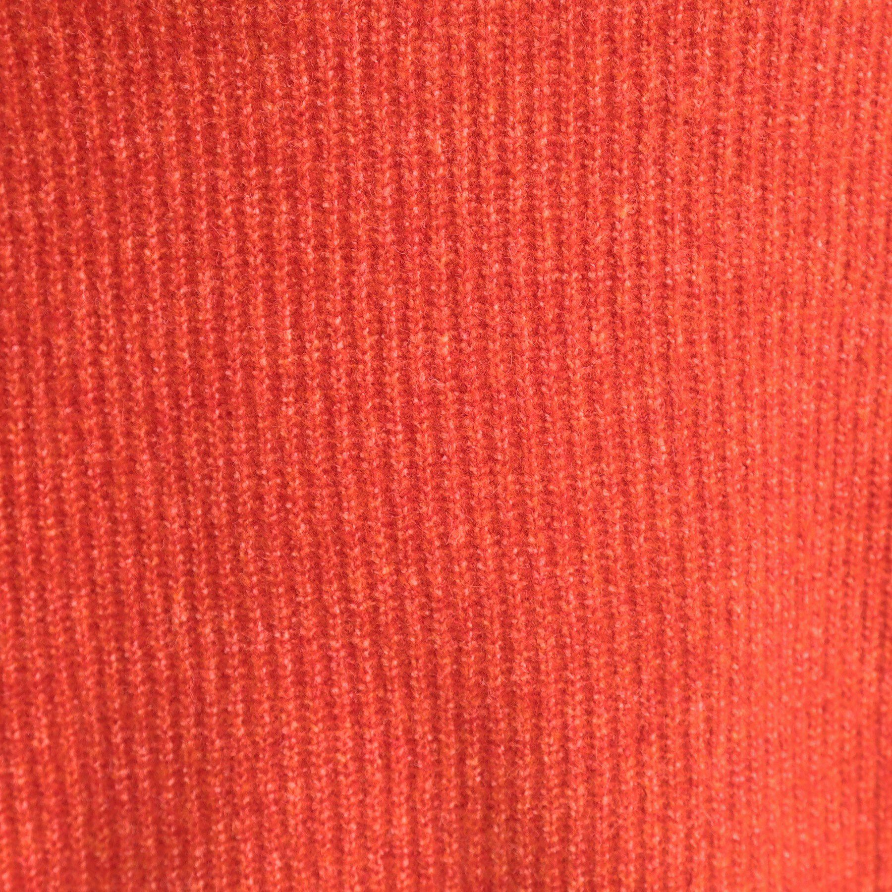 SHOO･LA･RUE「【S-LL/洗濯機可】ふわふわが魅力 ハイネックニットプルオーバー」|ニット・セーター|