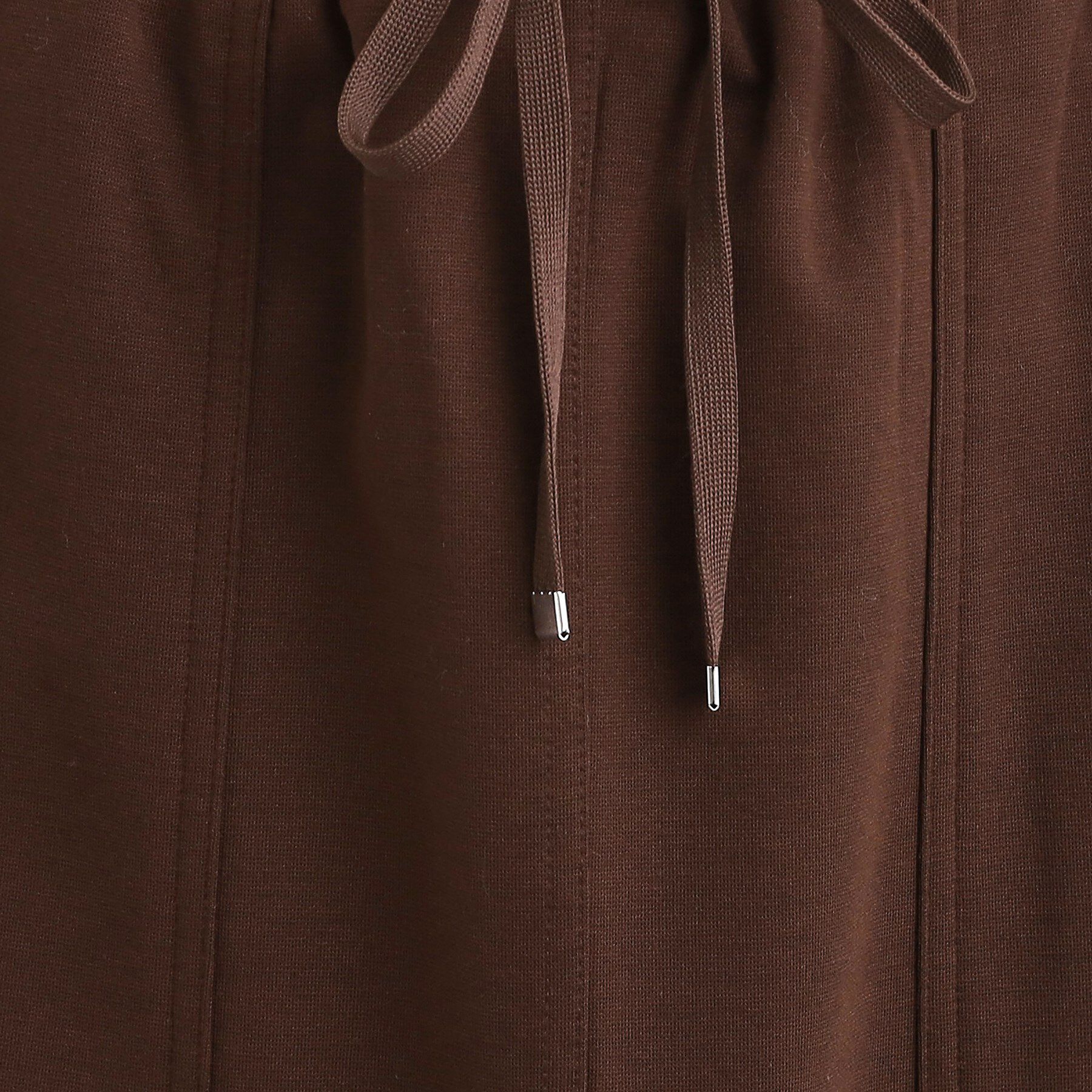 SHOO･LA･RUE「【あったか】ベイカー風スカート」|スカート|