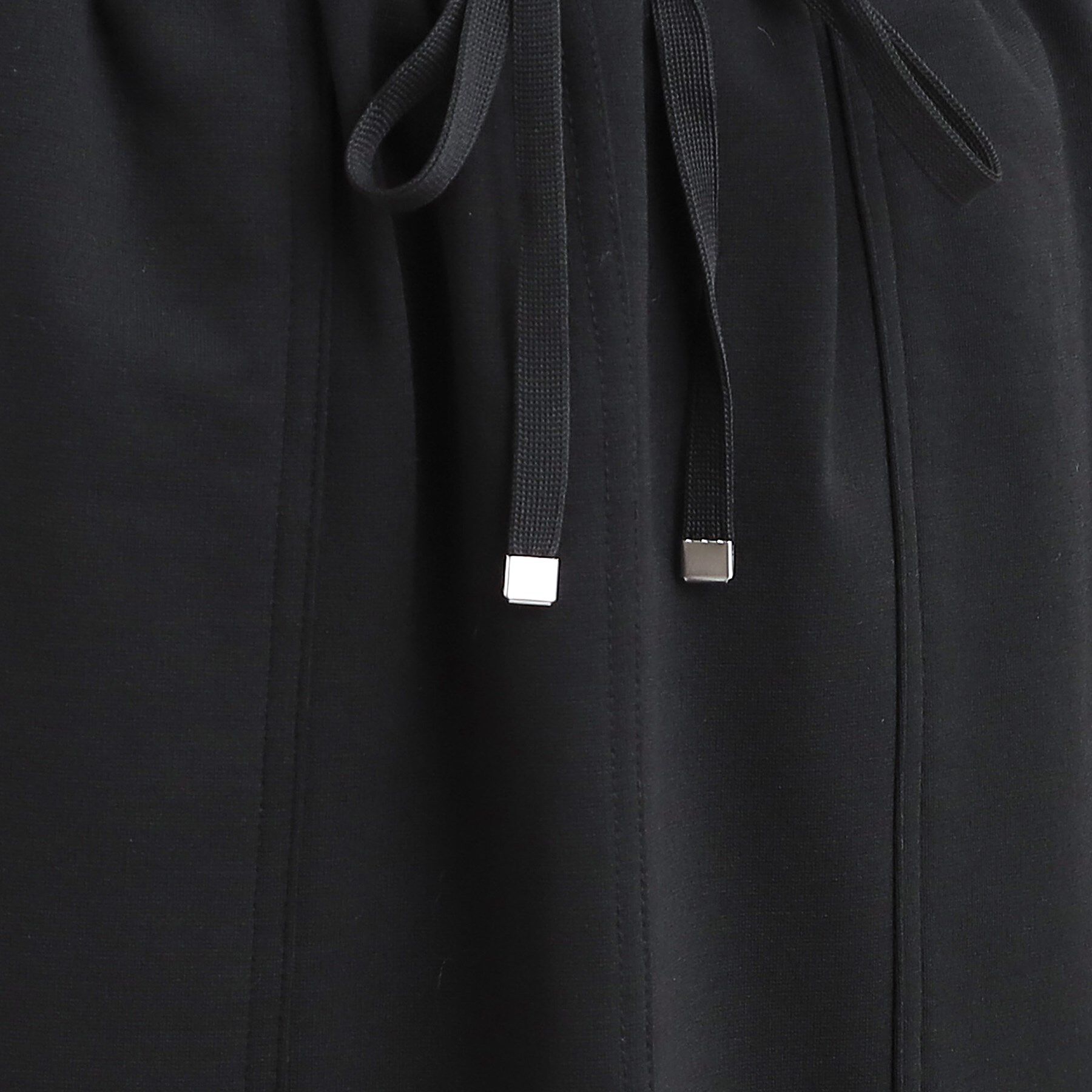 SHOO･LA･RUE「【あったか】ベイカー風スカート」|スカート|