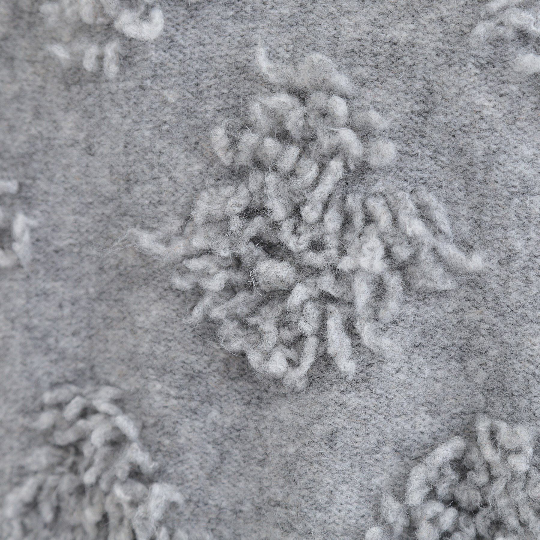 SHOO･LA･RUE「ループデザインニット」|ニット・セーター|