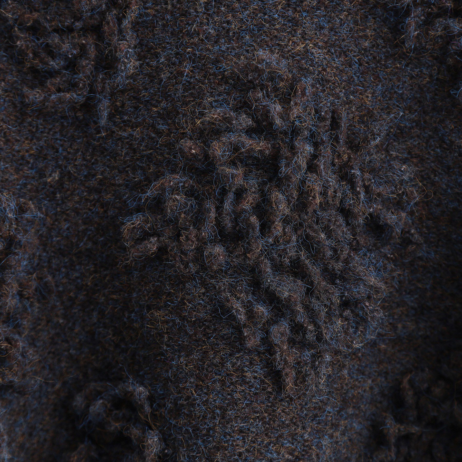 SHOO･LA･RUE「ループデザインニット」|ニット・セーター|