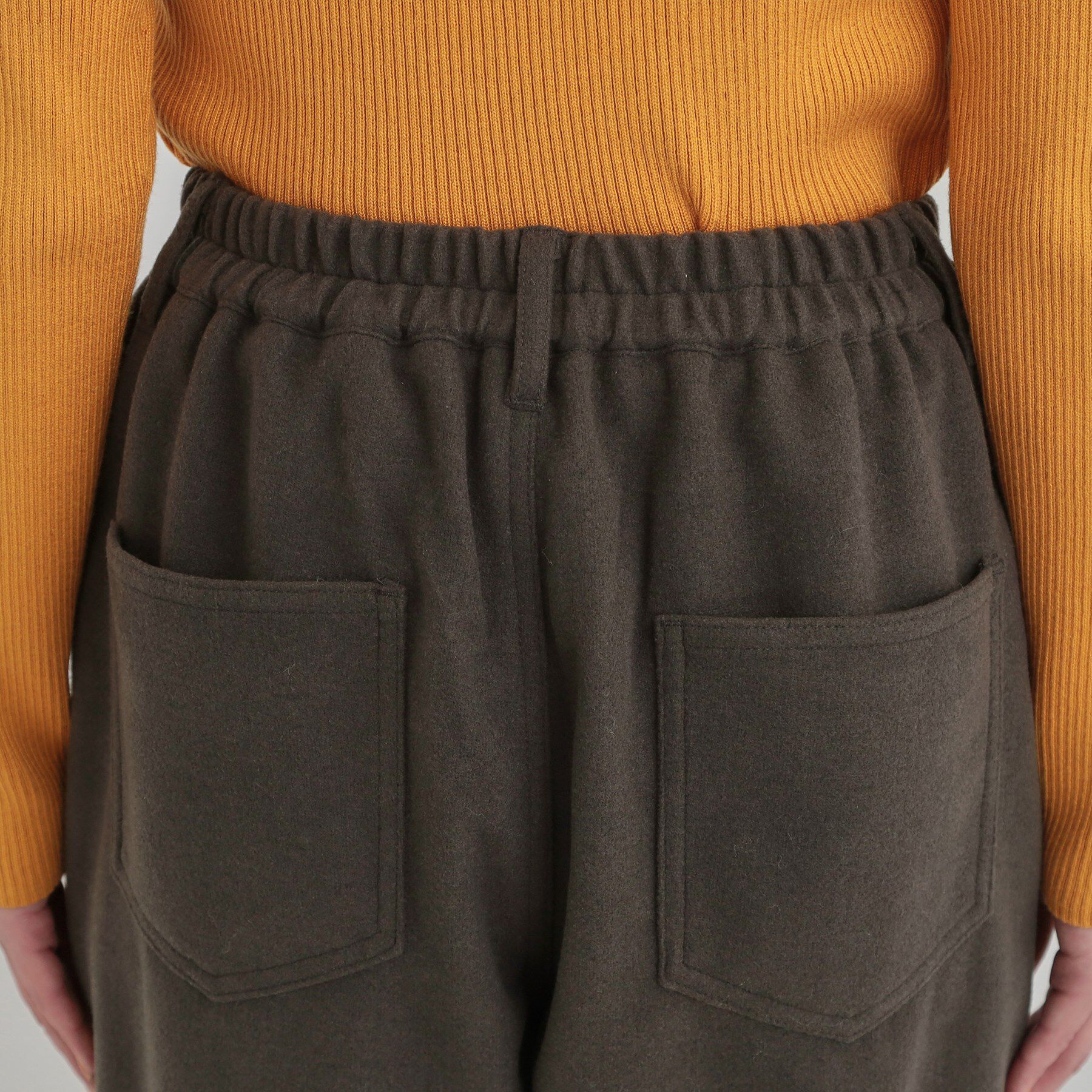 SHOO･LA･RUE「ビックポケットパンツ」|その他|