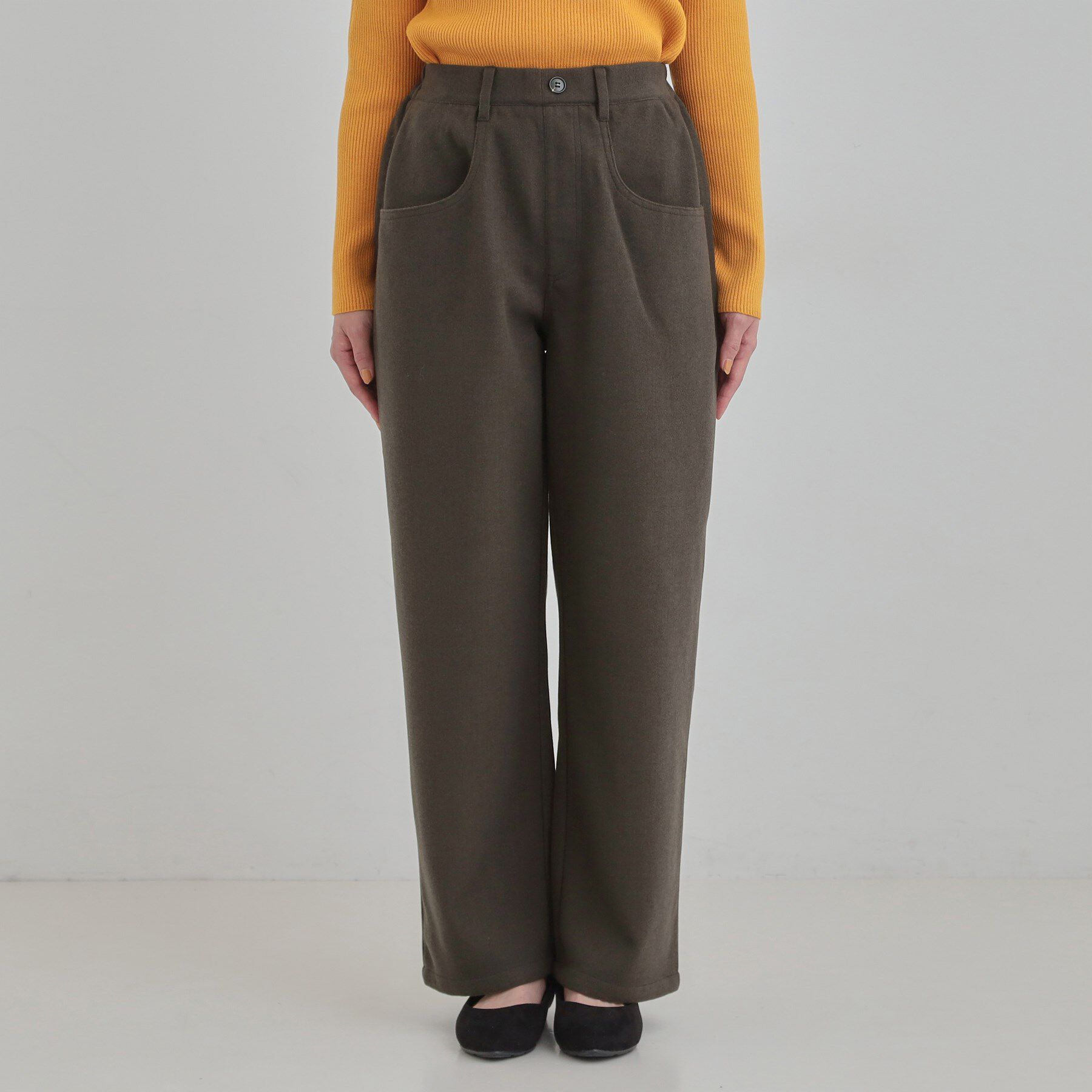 SHOO･LA･RUE「ビックポケットパンツ」|その他|