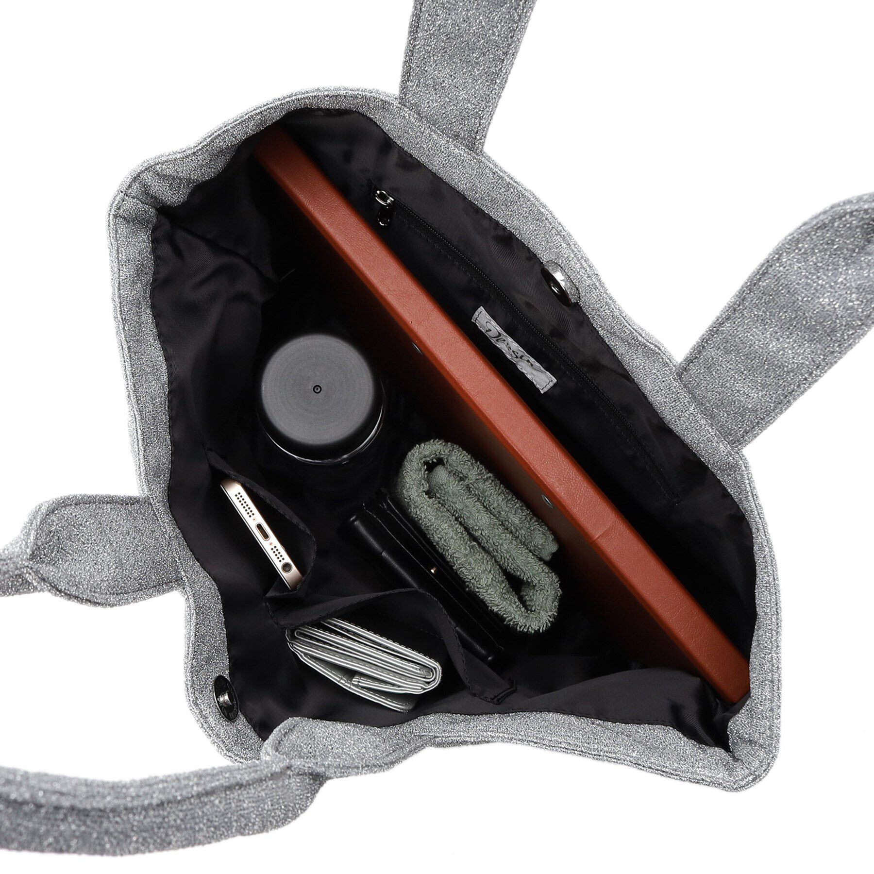 Dessin「ラメトートバッグ」|トートバッグ|