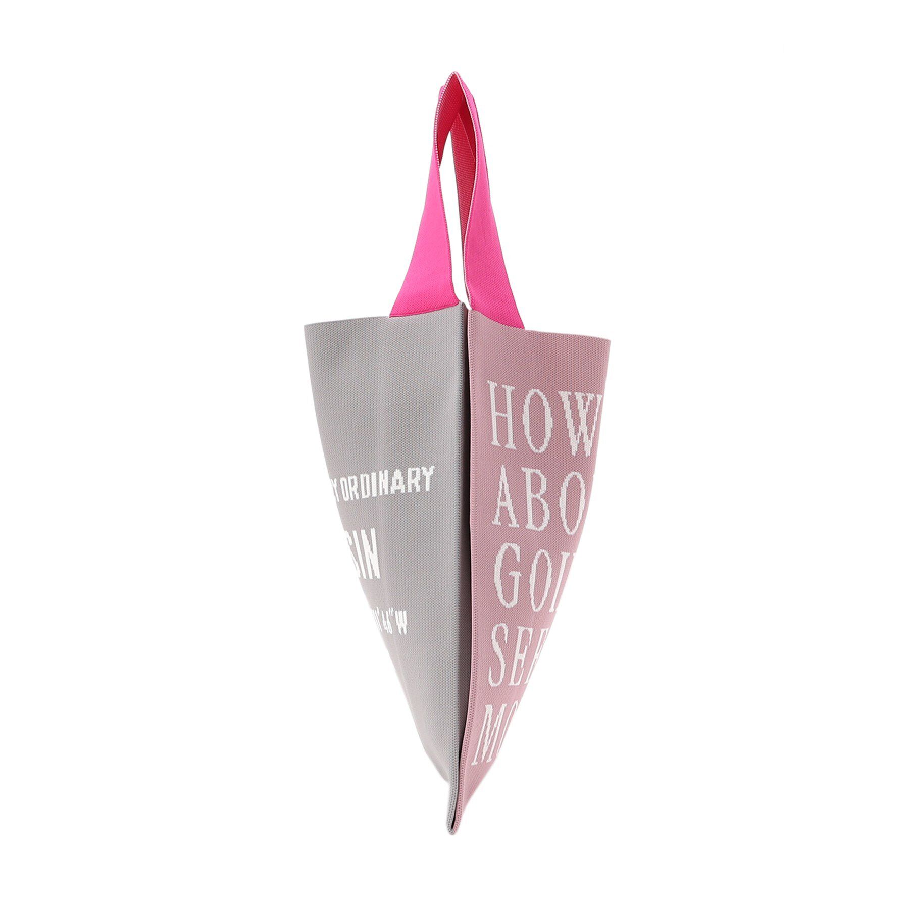 Dessin「ニットバッグ」|トートバッグ|