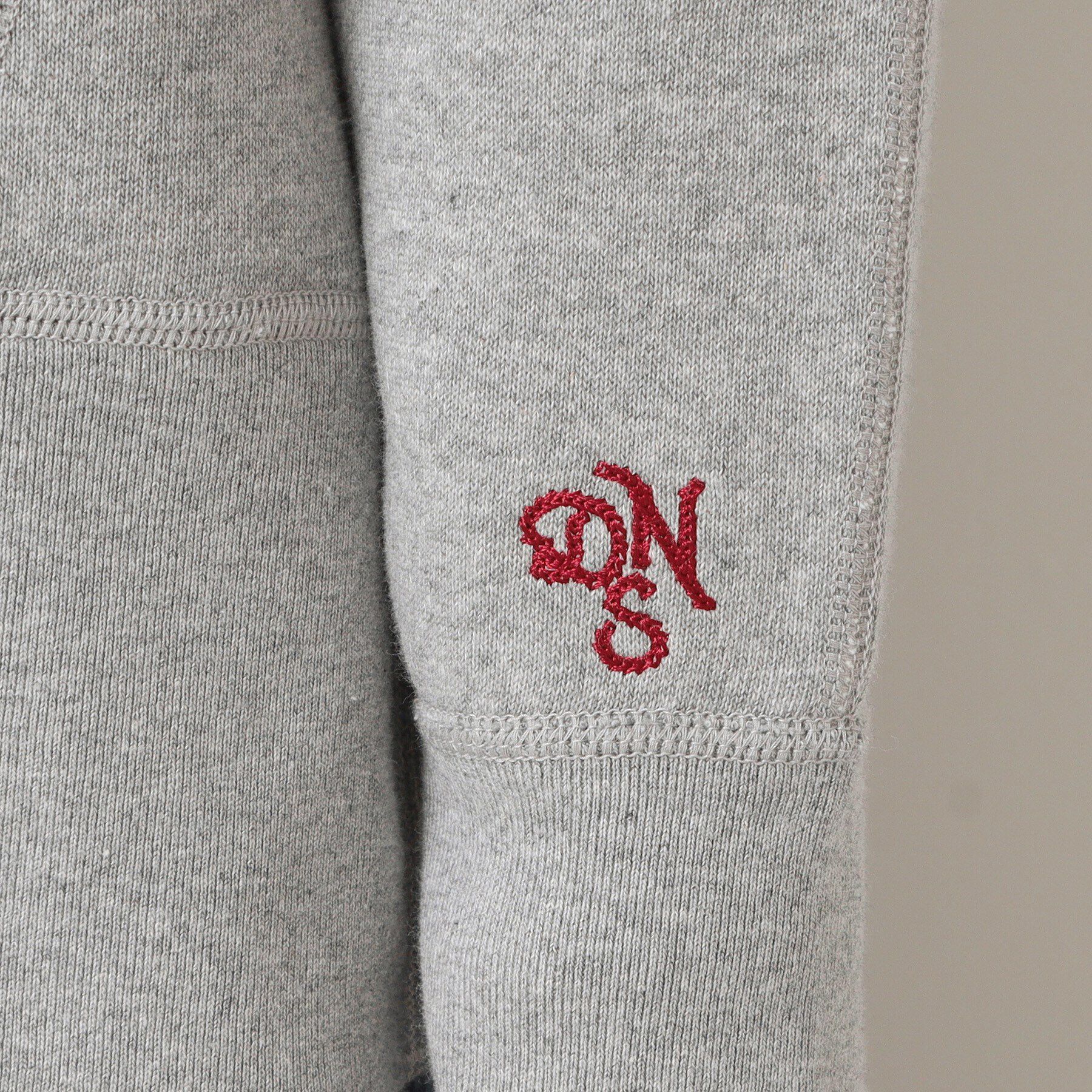 Dessin「【ユニセックス】吊り裏毛パーカ」|パーカー|