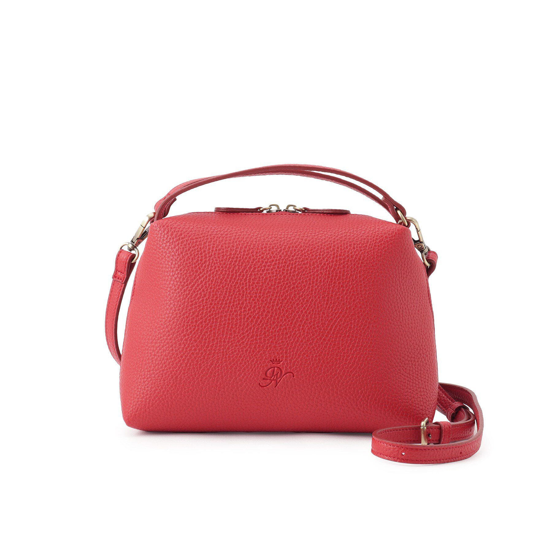 Dessin「3WAYオリジナルテープミニボストン」|ショルダー・メッセンジャー|