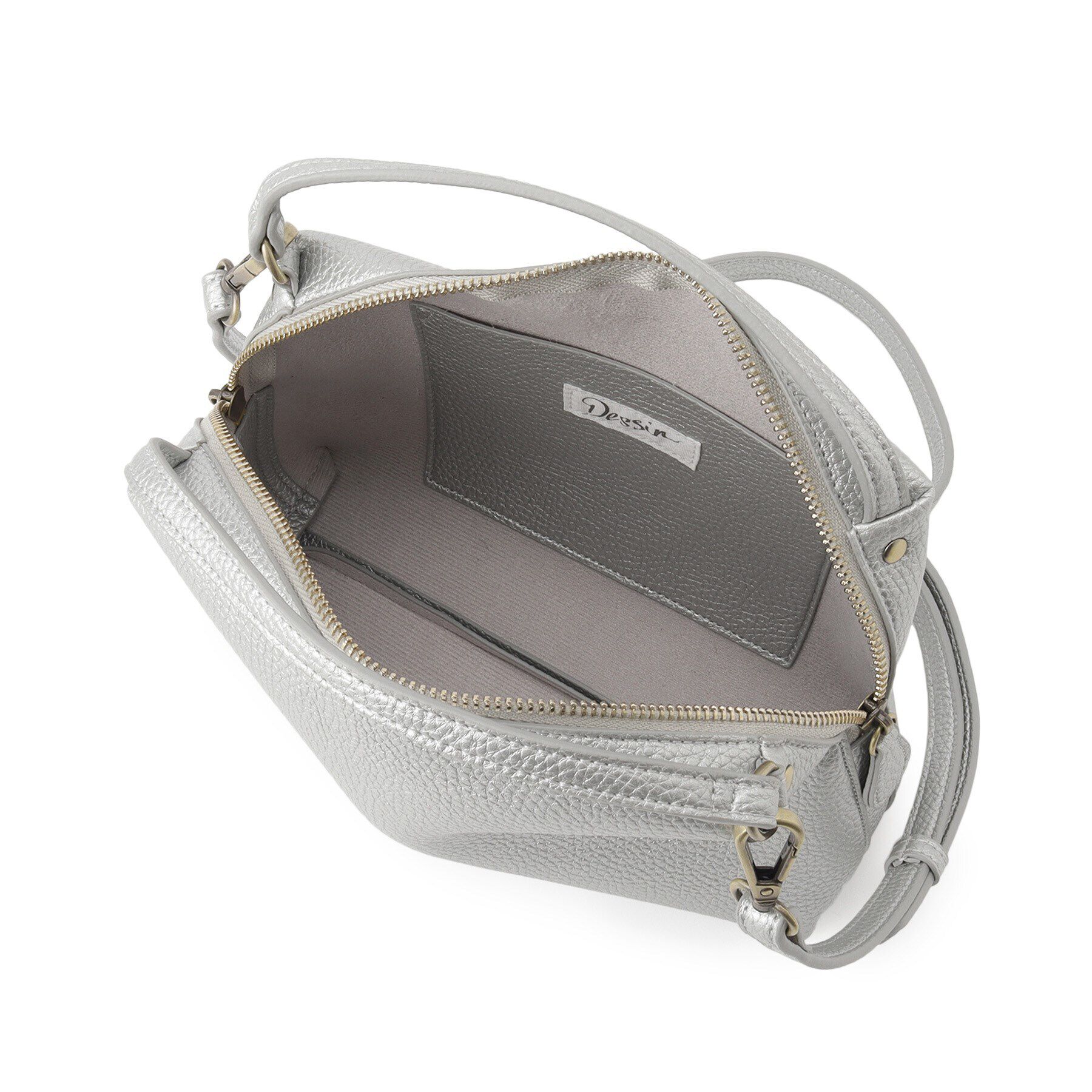 Dessin「3WAYオリジナルテープミニボストン」|ショルダー・メッセンジャー|