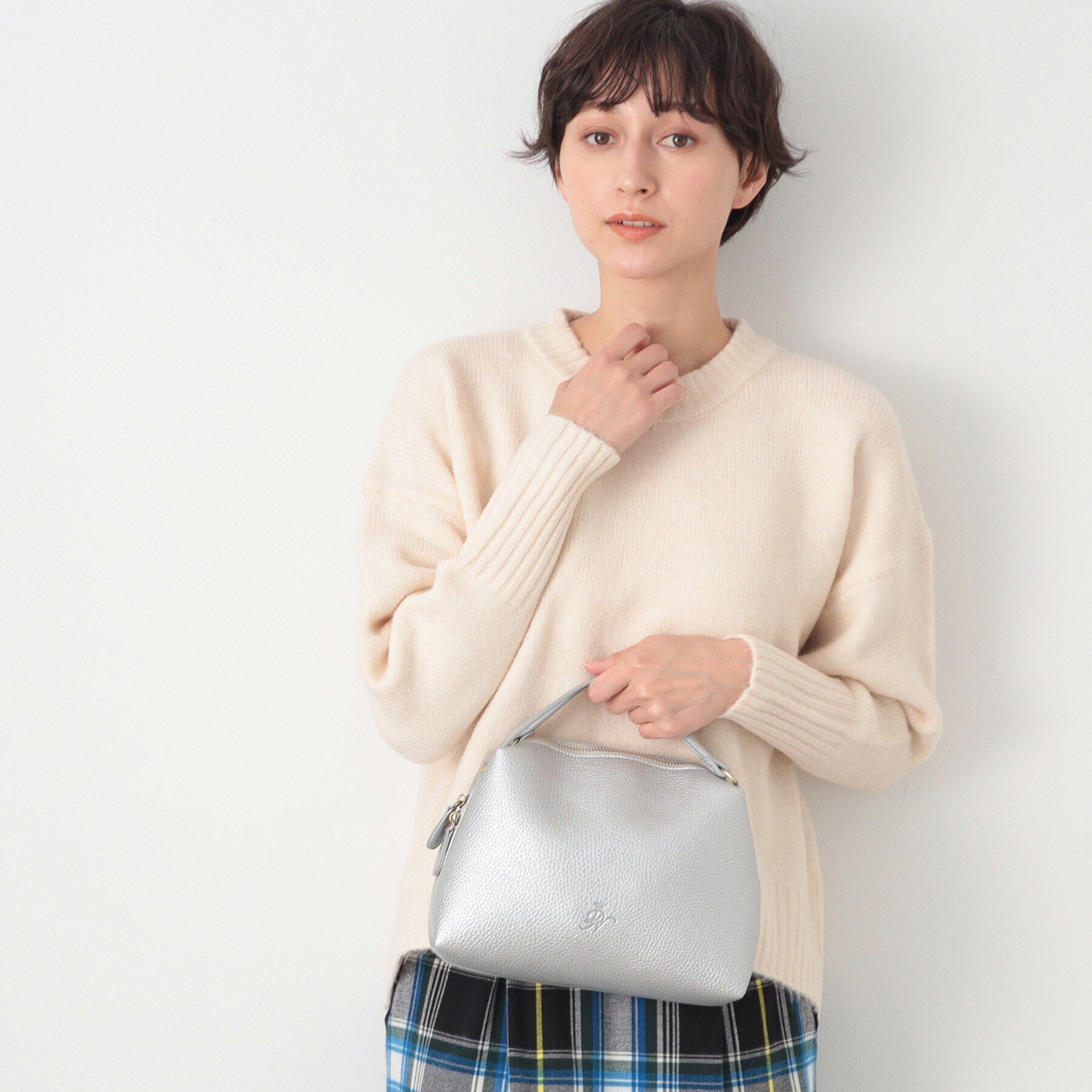 Dessin「3WAYオリジナルテープミニボストン」|ショルダー・メッセンジャー|