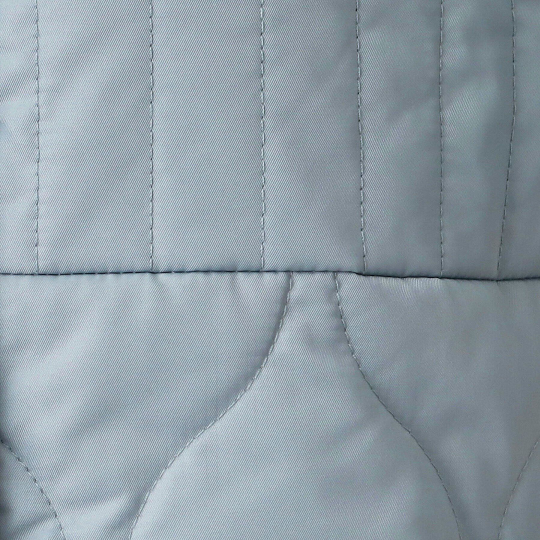 Dessin「中綿キルトジャケット（XS～L）」|ブルゾン・スタジャン|