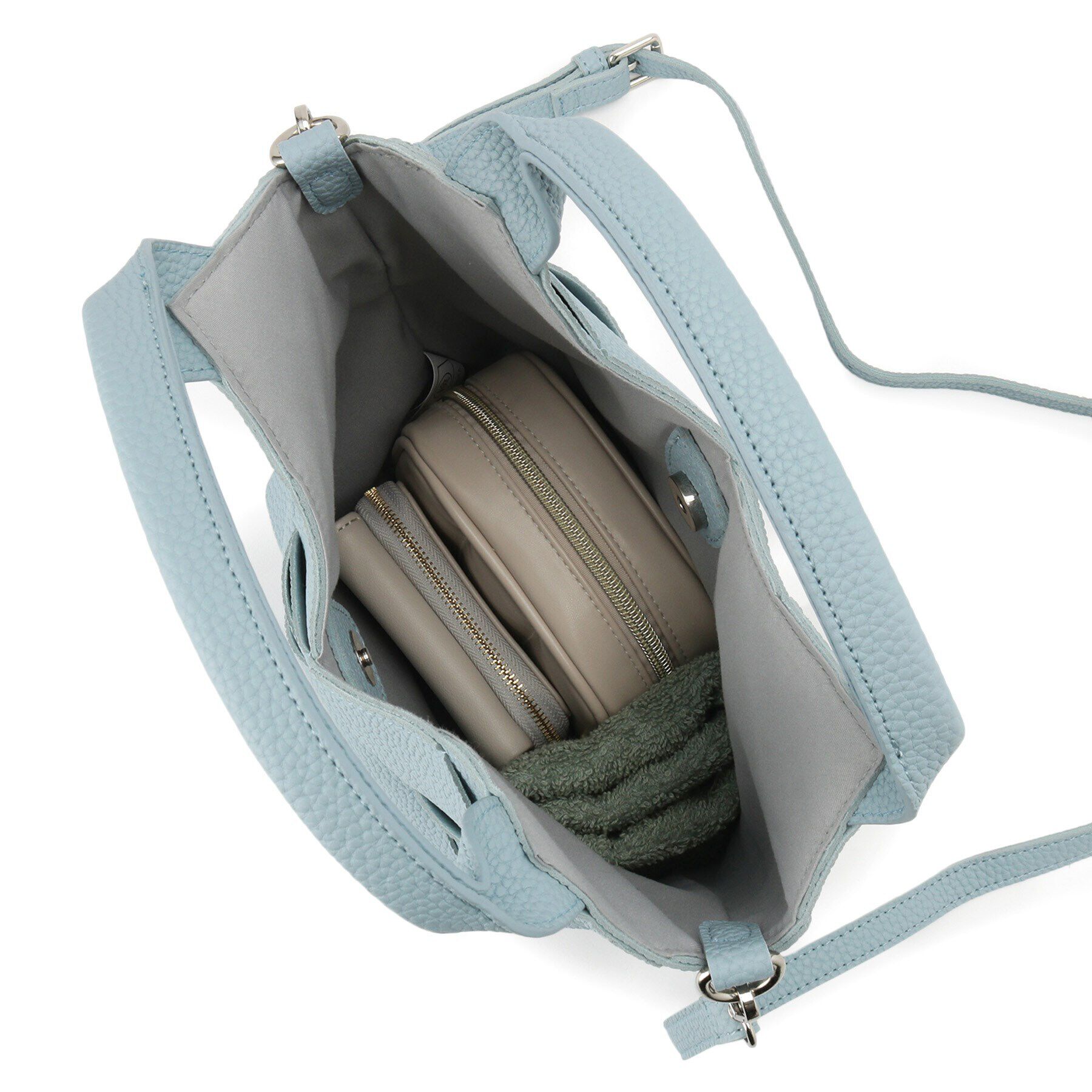 Dessin「2WAYメッシュトート」|トートバッグ|