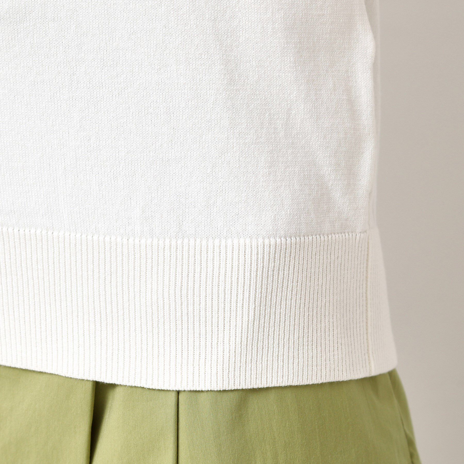 Dessin「【洗える・2点セット】アンサンブルニット（S～L）」|カーディガン|