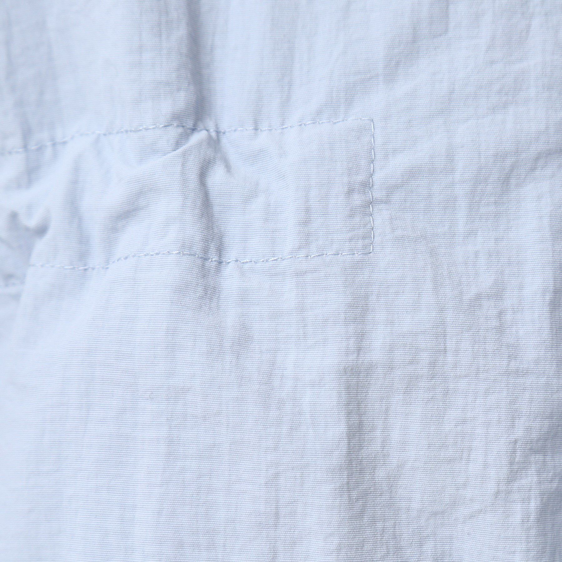 Dessin「ドロストフーデットライトブルゾン（S～L）」|ブルゾン・スタジャン|