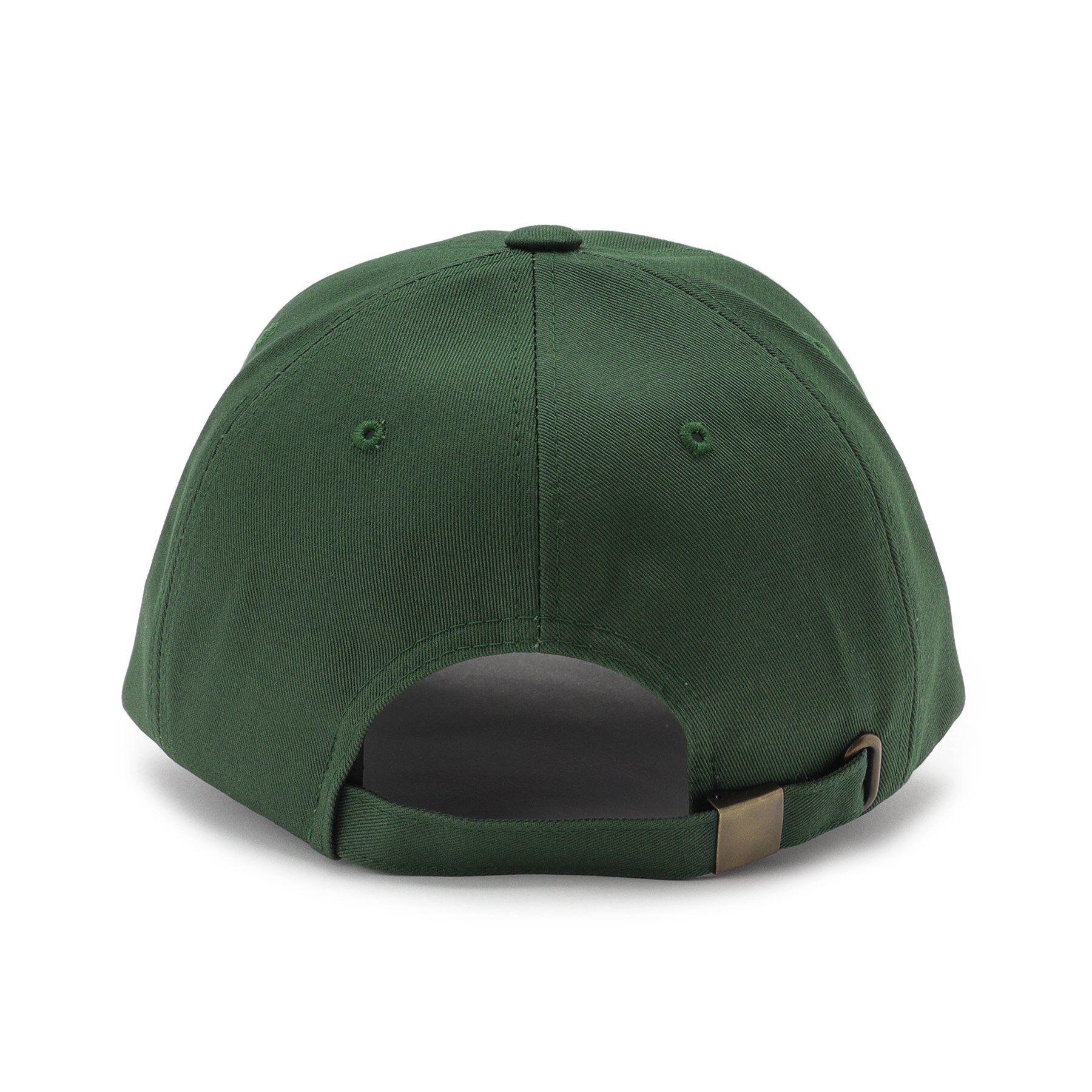 Dessin「【ユニセックス/リンクコーデ】ロゴ刺繍キャップ」|キャップ・キャスケット|