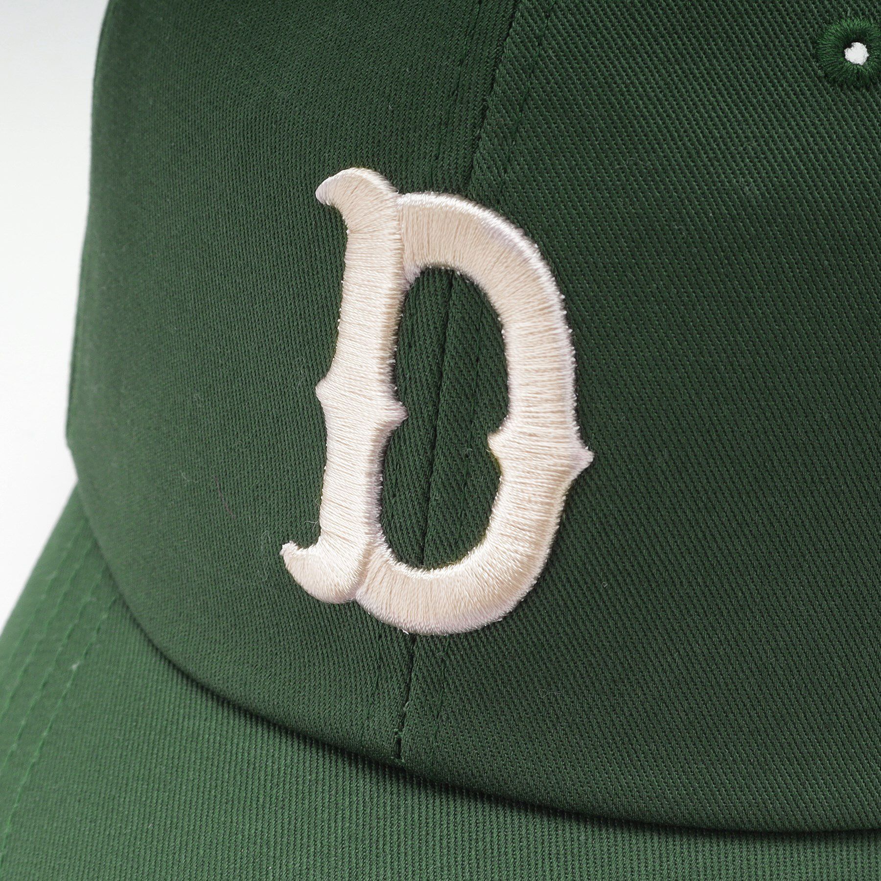 Dessin「【ユニセックス/リンクコーデ】ロゴ刺繍キャップ」|キャップ・キャスケット|